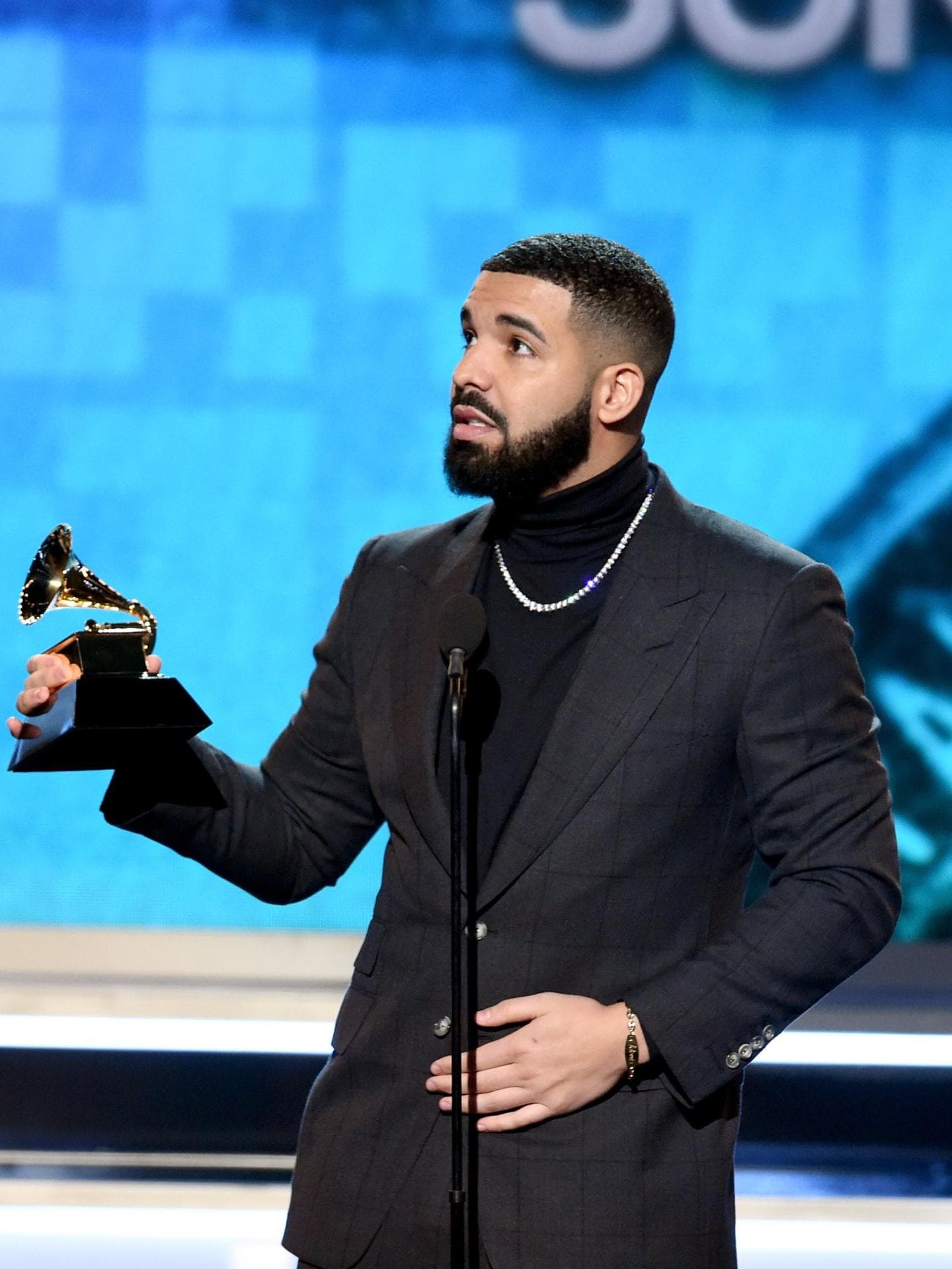 Drake