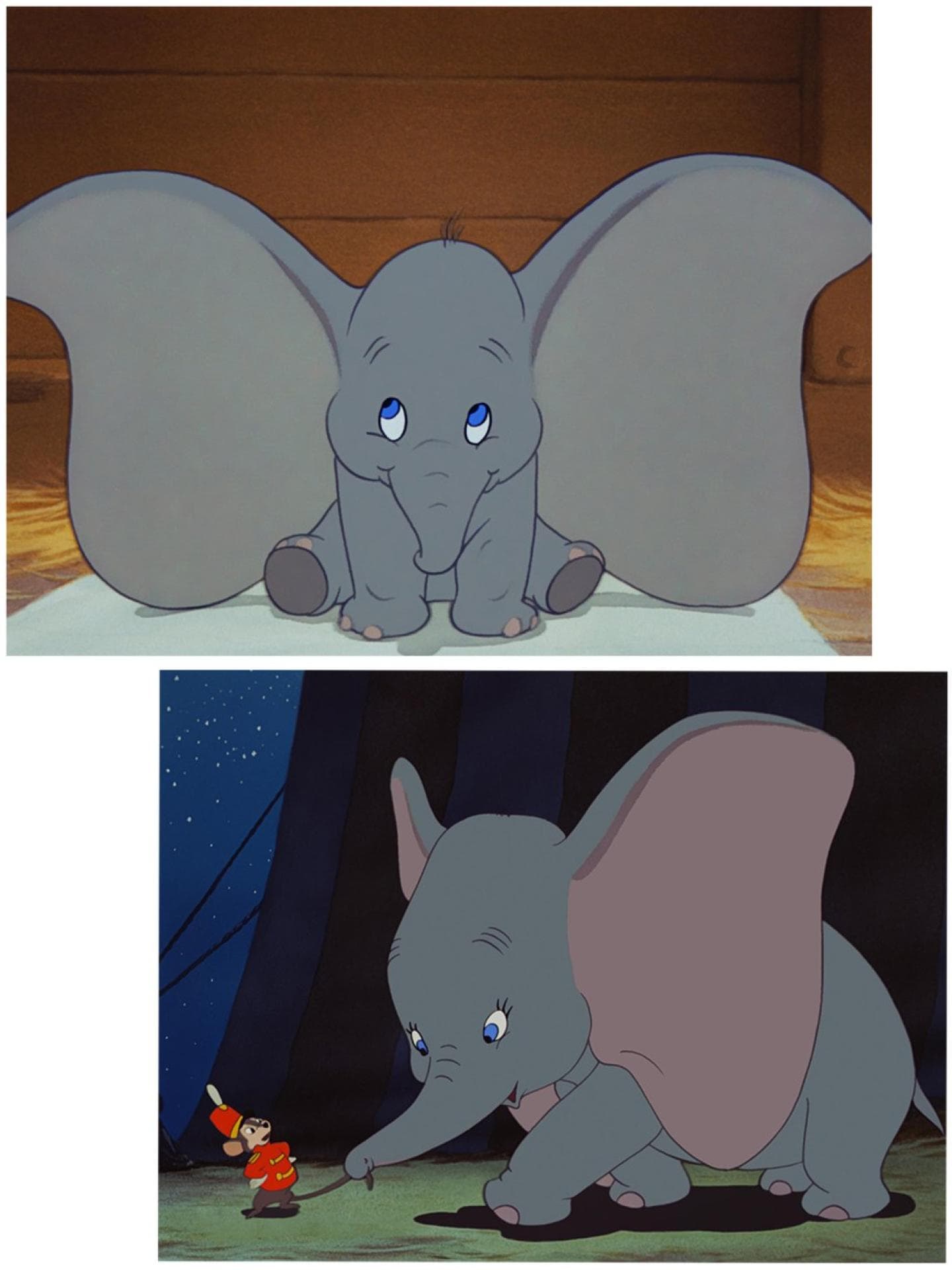 Dumbo Verfilmung: Der erste Trailer ist da! Dumbo Verfilmung: Der erste Trailer ist da!