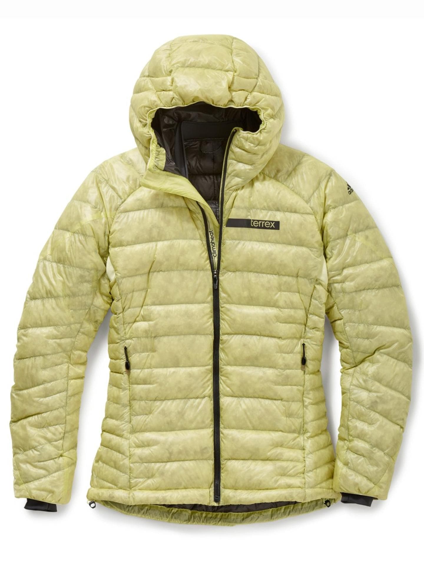 Adidas Terrex Climaheat Agravic Daunenjacke Adidas Terrex Climaheat Agravic Daunenjacke
