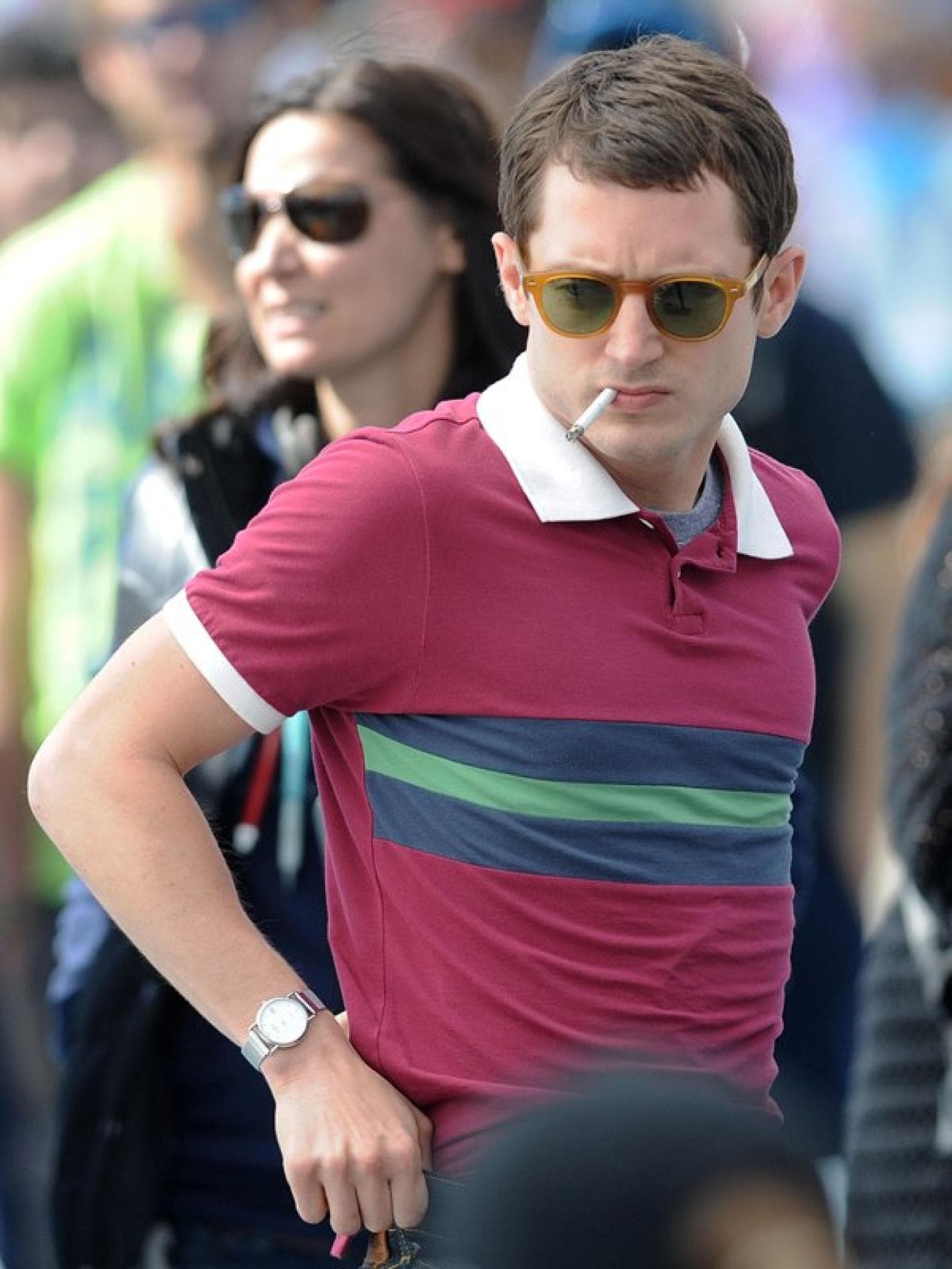 Elijah Wood Elijah Wood