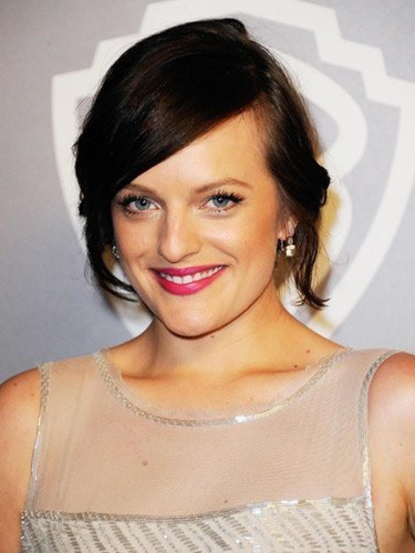 Elisabeth Moss Elisabeth Moss