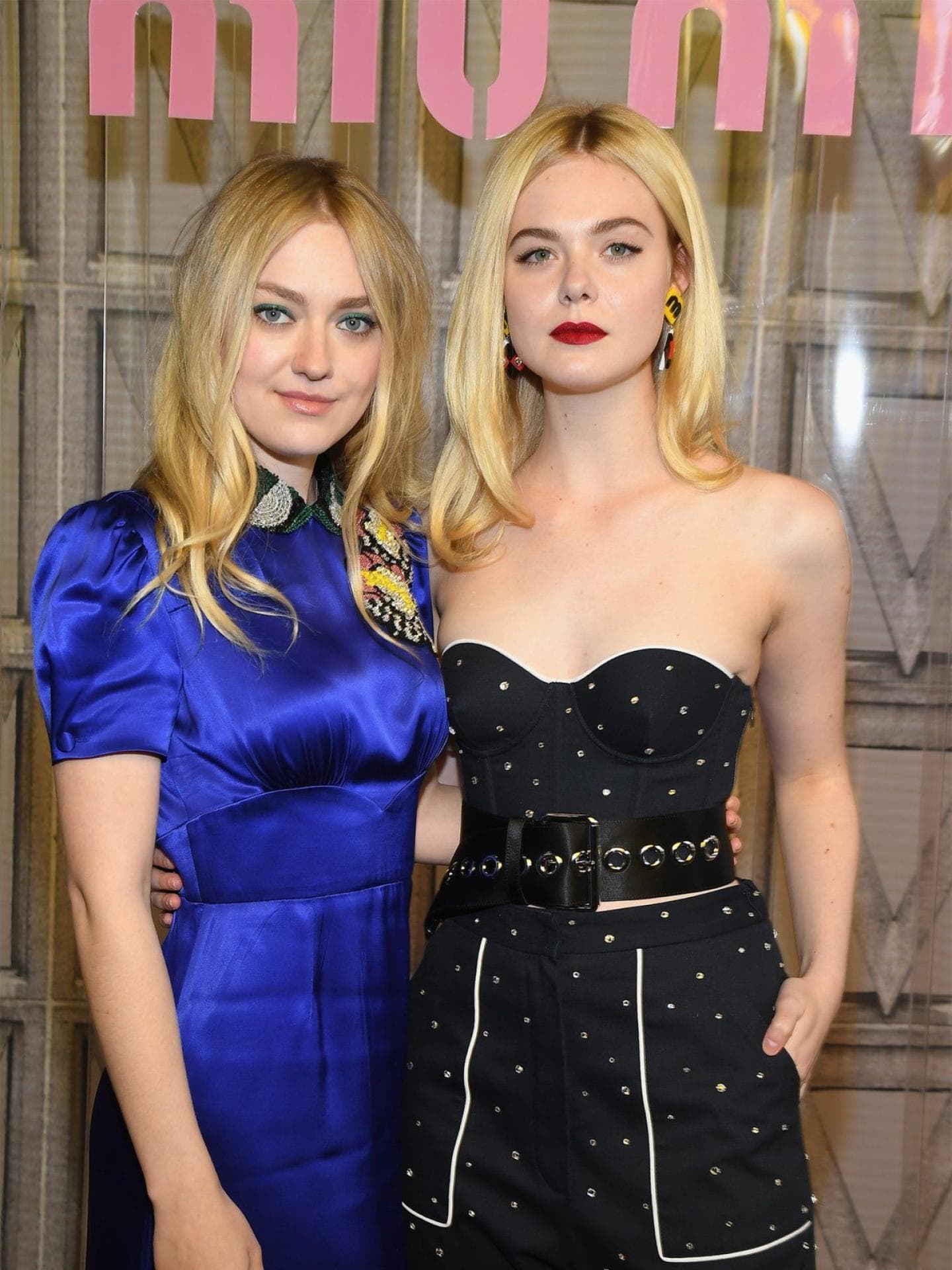 Elle Fanning Elle Fanning