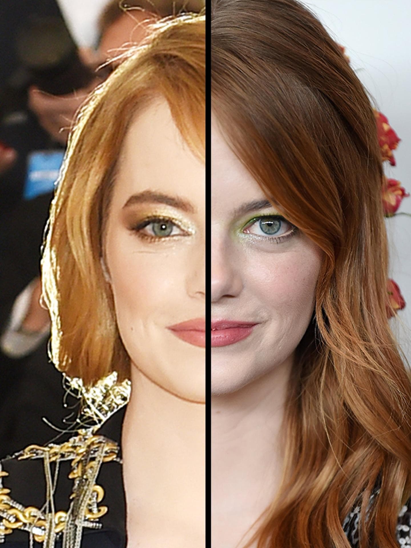 Emma Stone Emma Stone