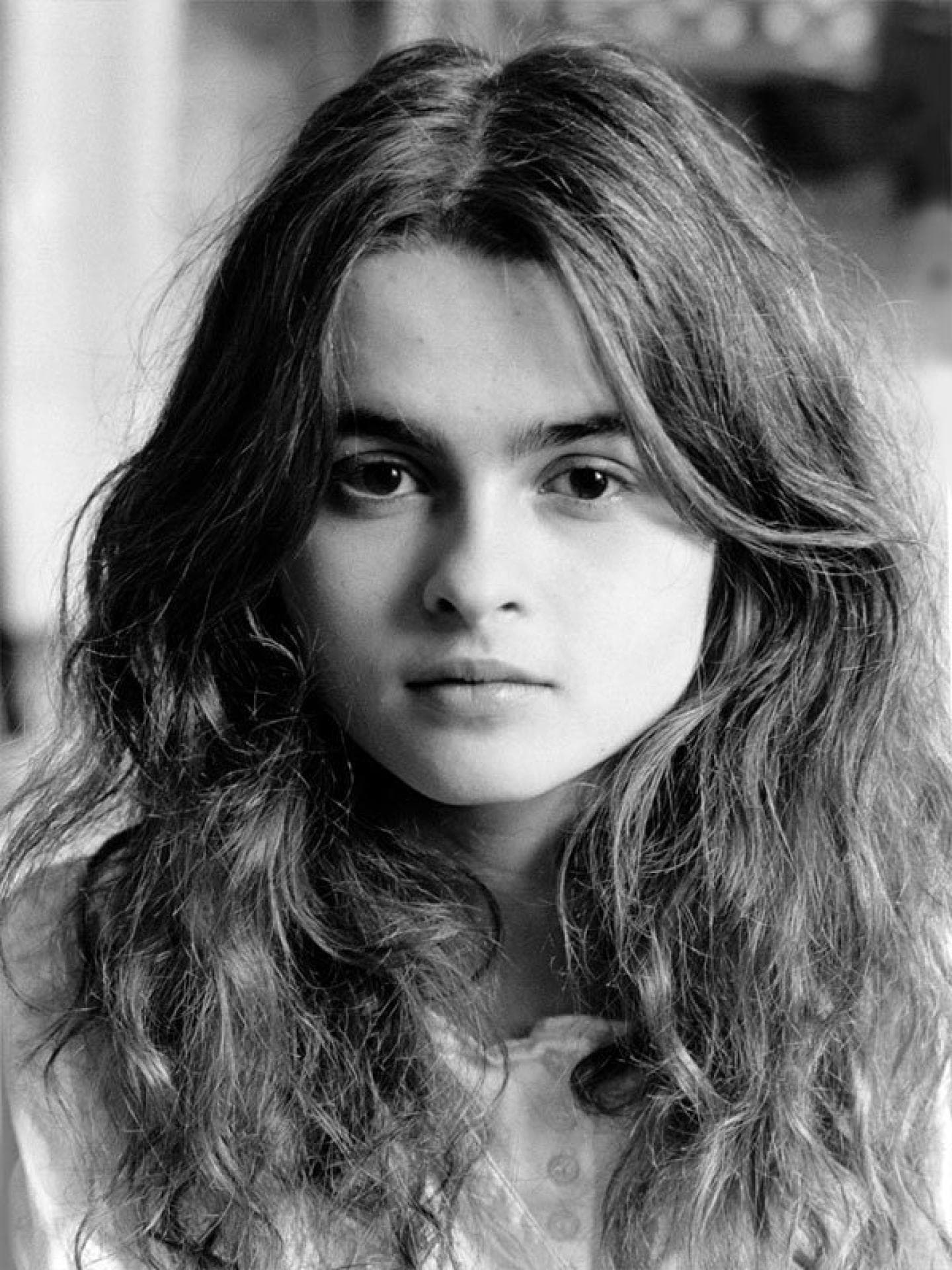Emma Watson und Helena Bonham Carter