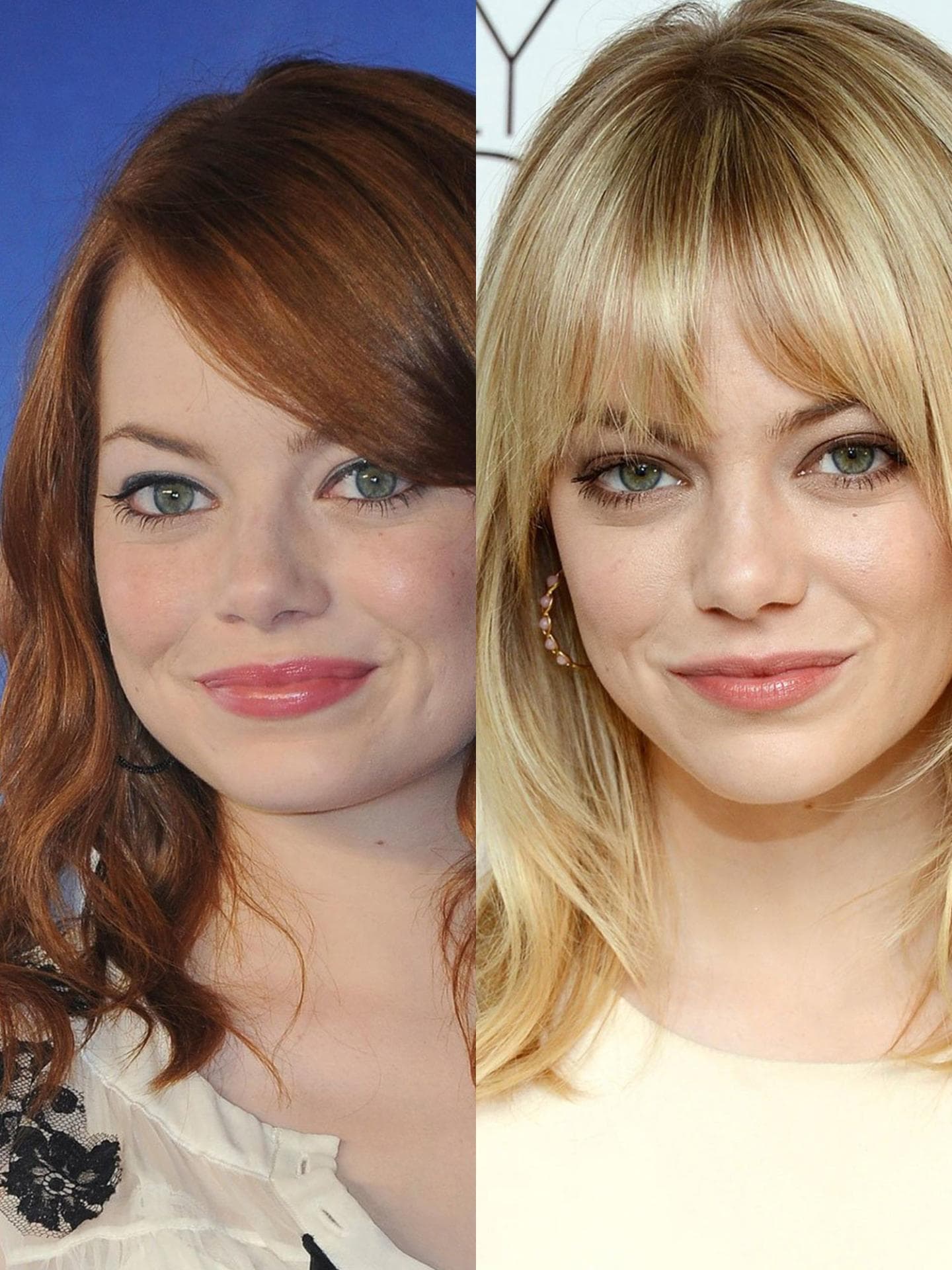 Emma Stone