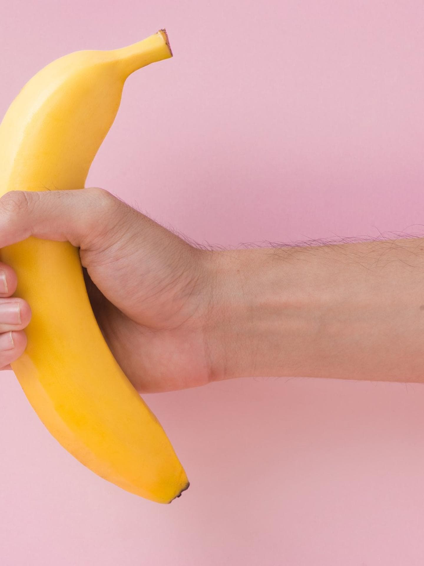 Männer vergeben ihrem Penis einen Namen