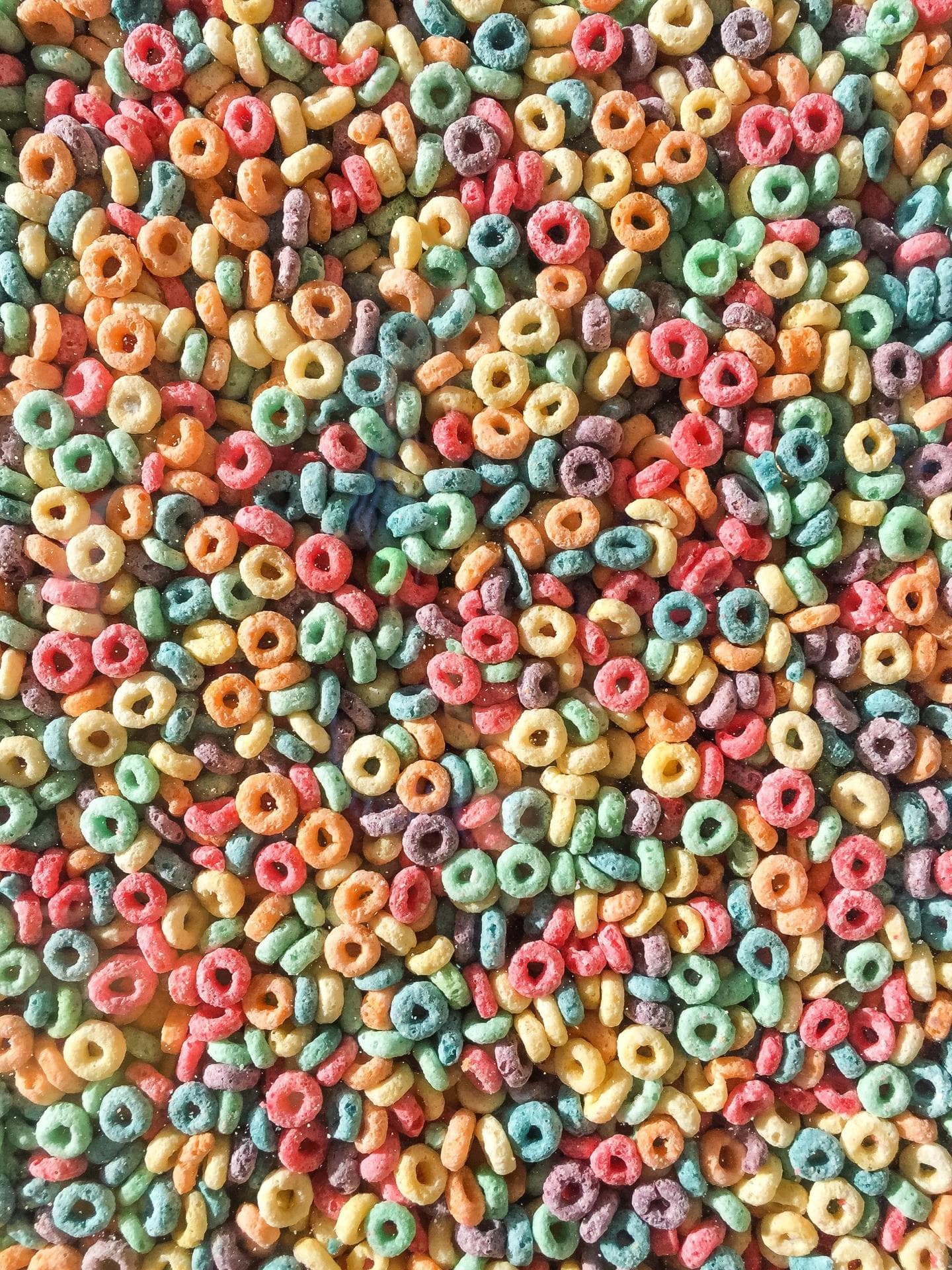 Froot Loops Froot Loops