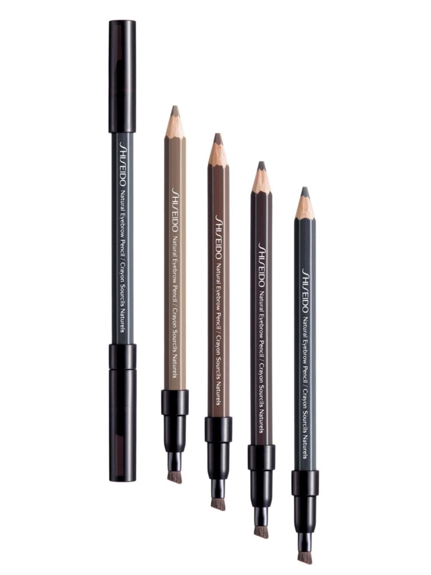Eyebrow Pencil von Shiseido 