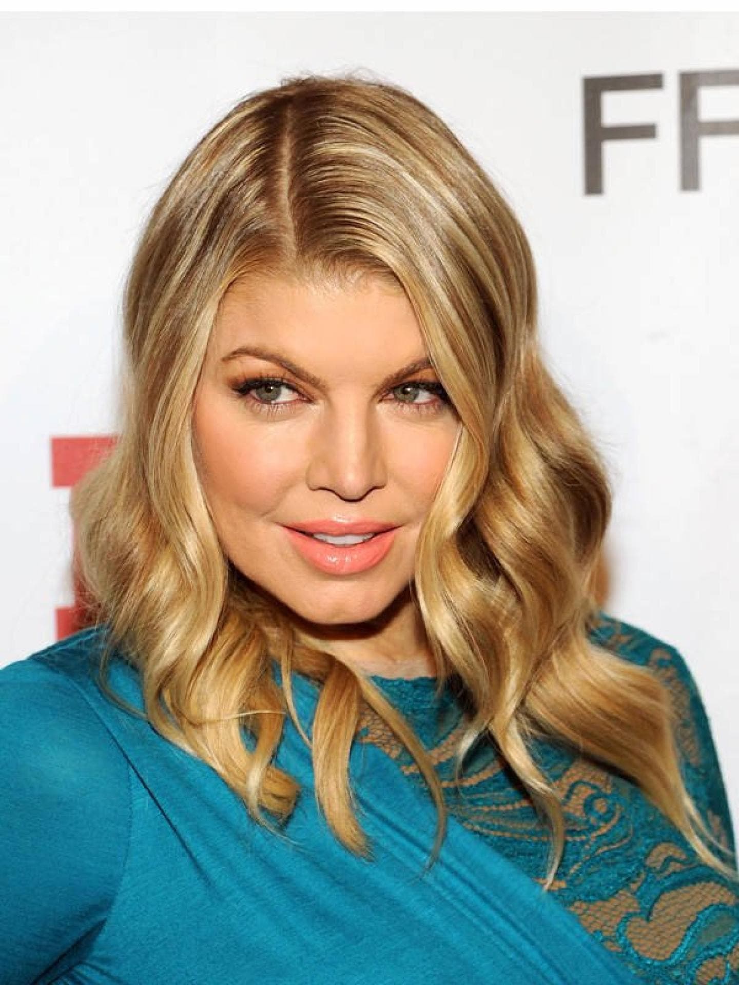 Fergie Fergie