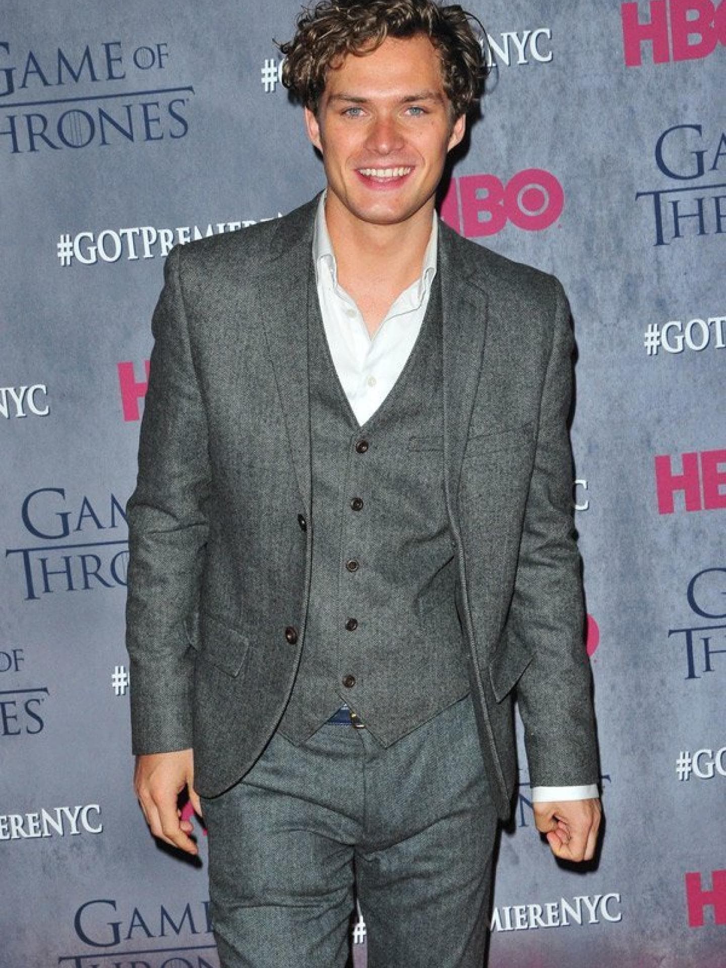 Finn Jones
