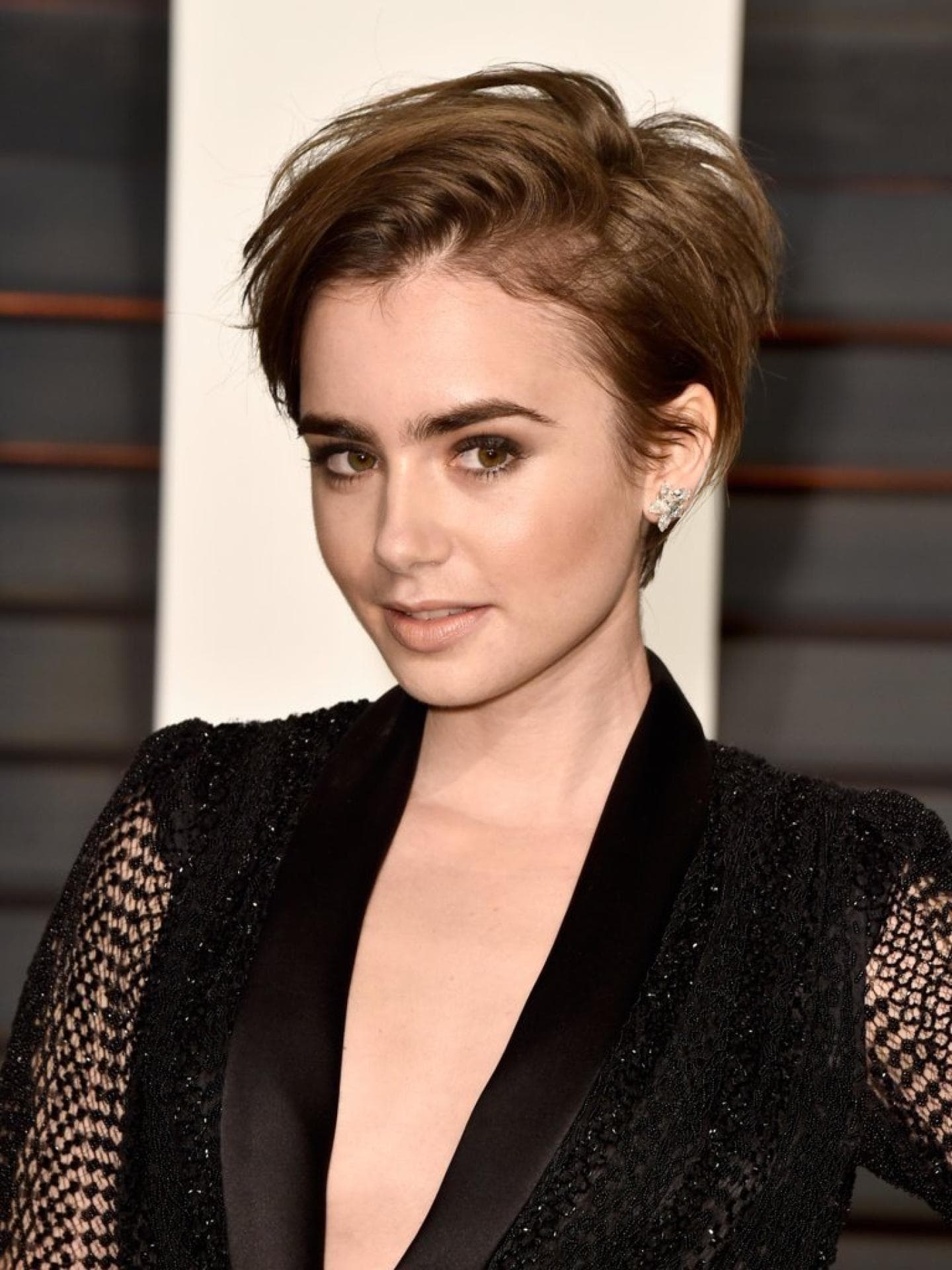 Lily Collins Lily Collins