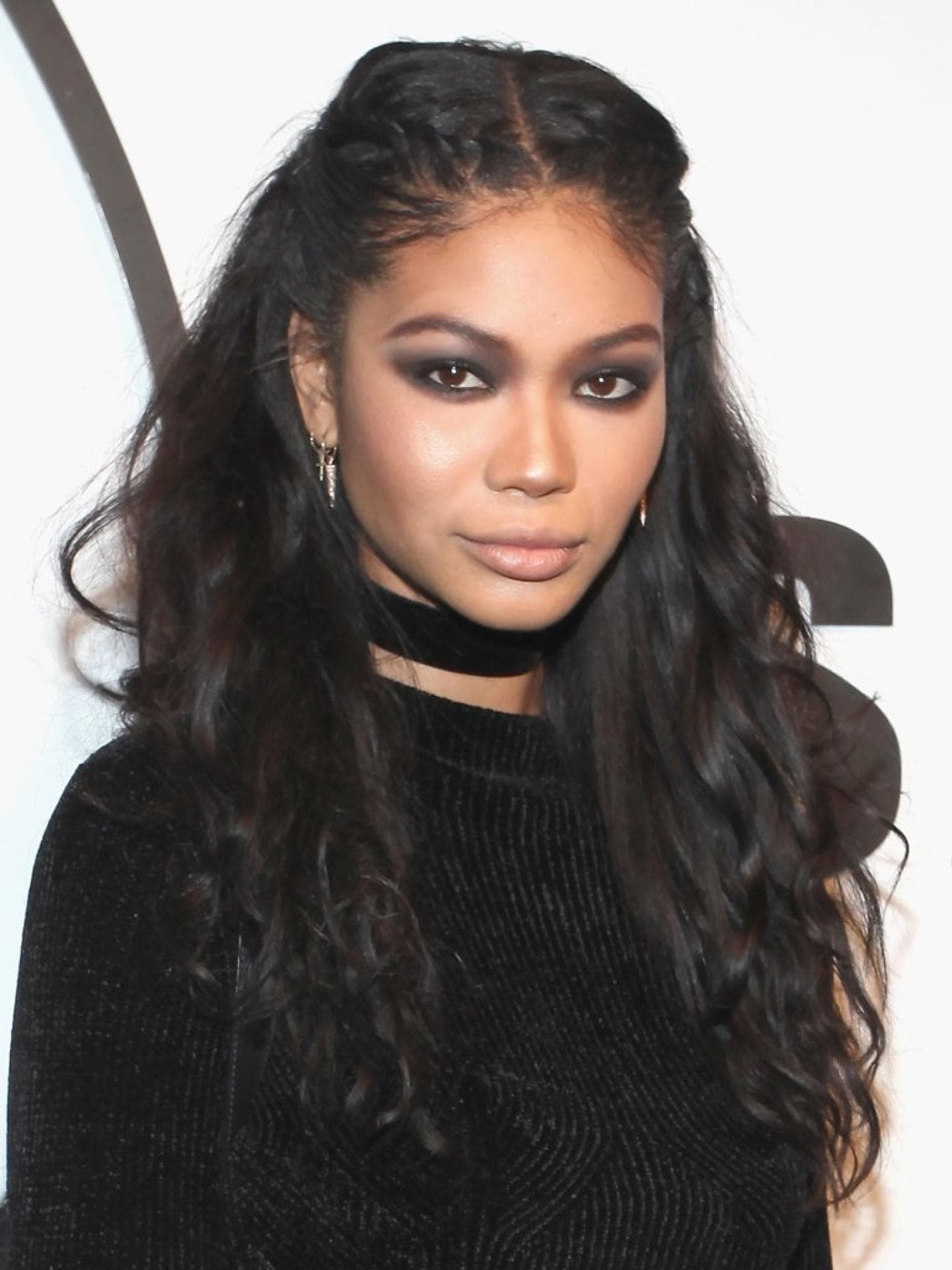 Chanel Iman Chanel Iman
