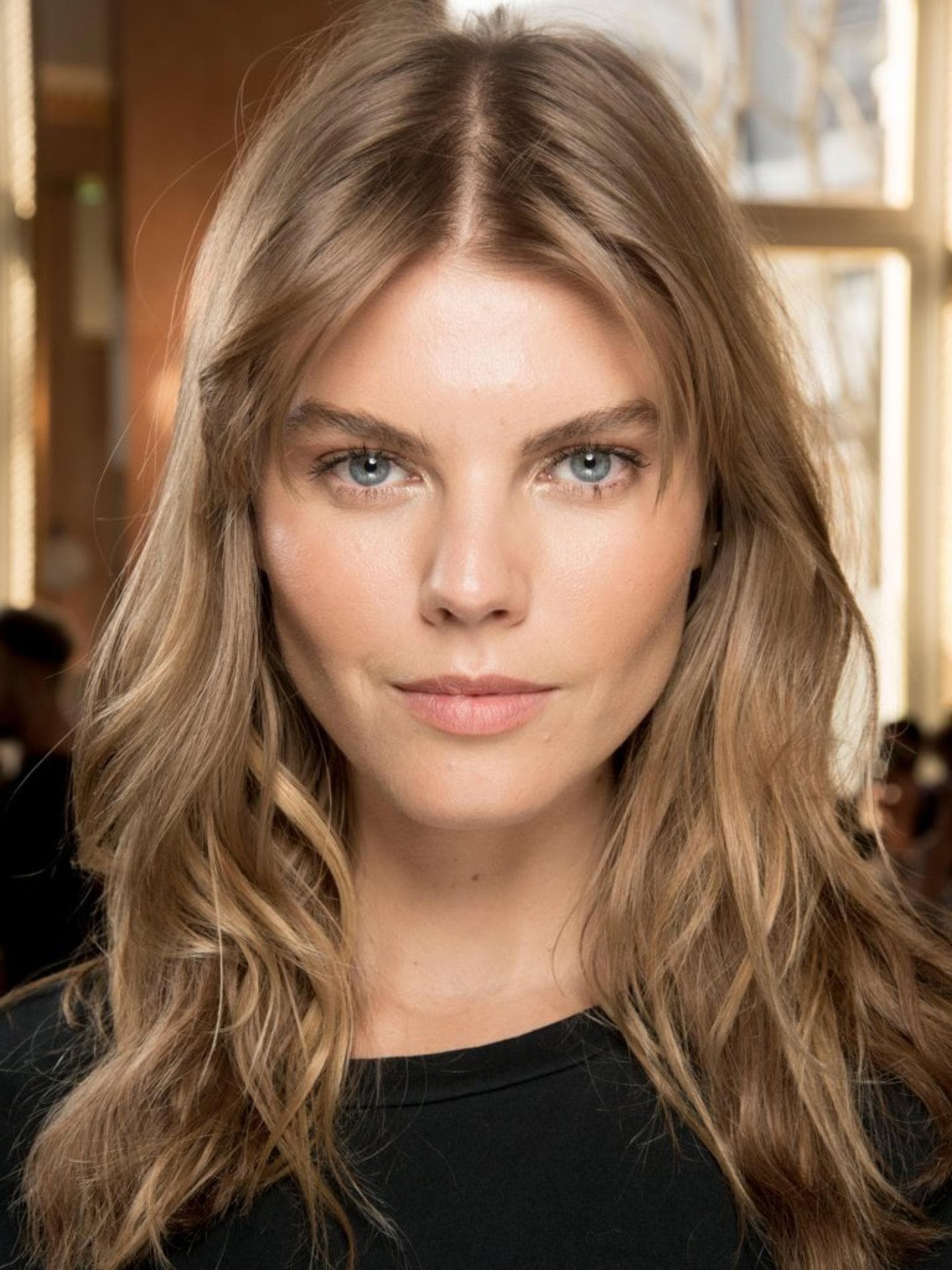 Maryna Linchuk Maryna Linchuk