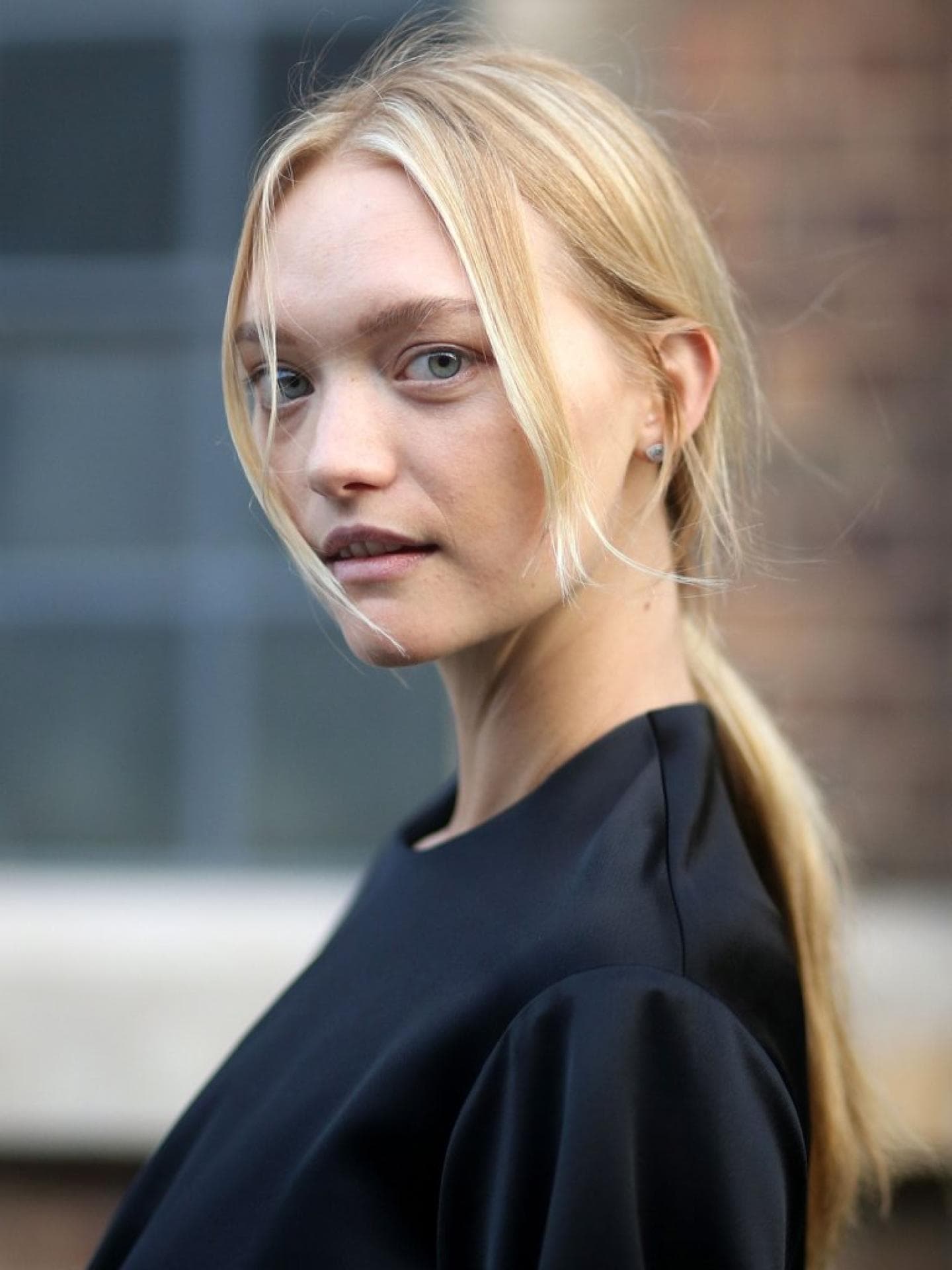 Gemma Ward Gemma Ward