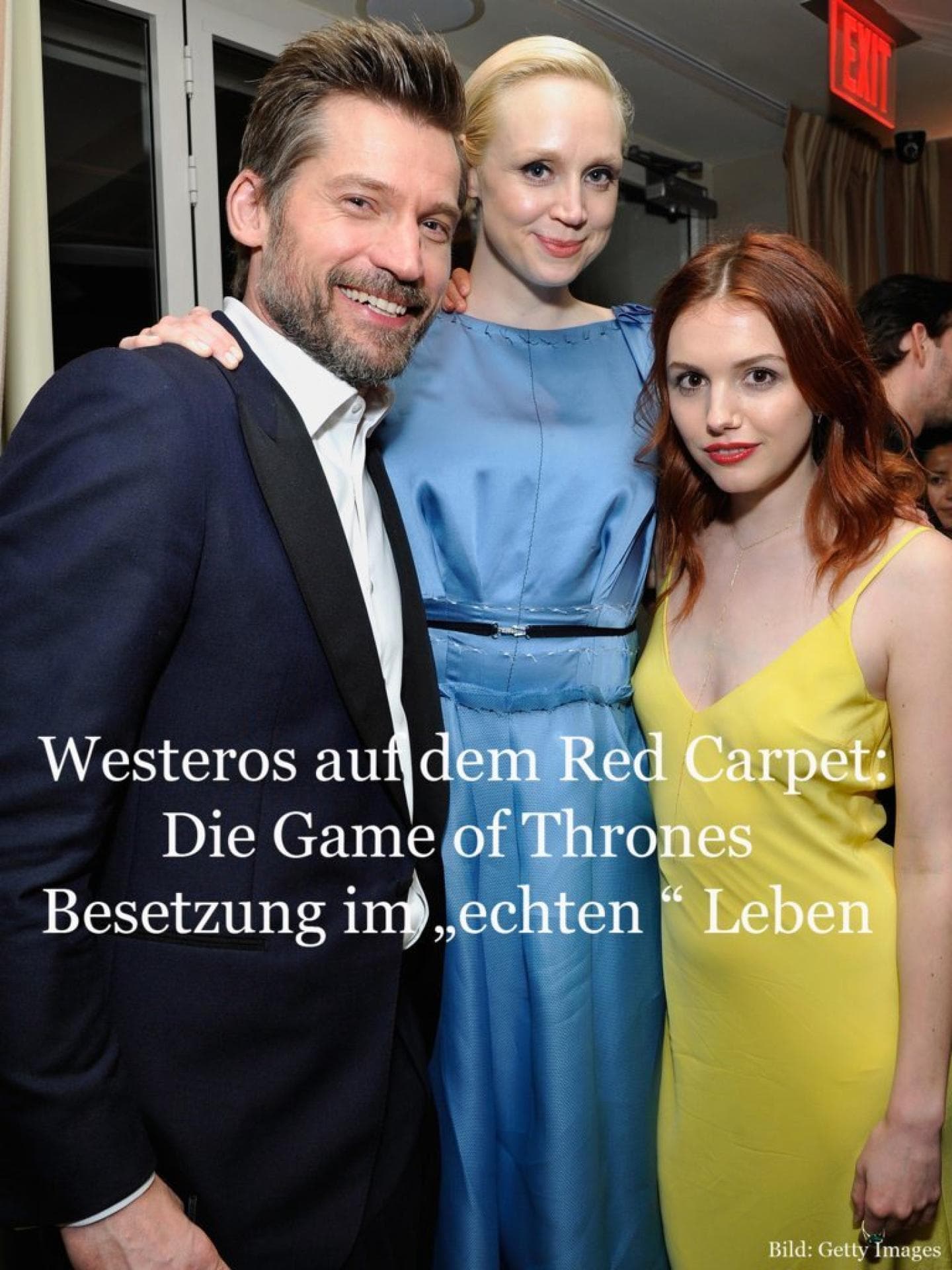 Game of Thrones