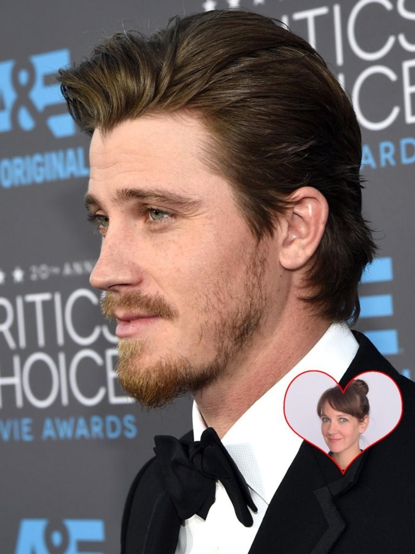 Garrett Hedlund