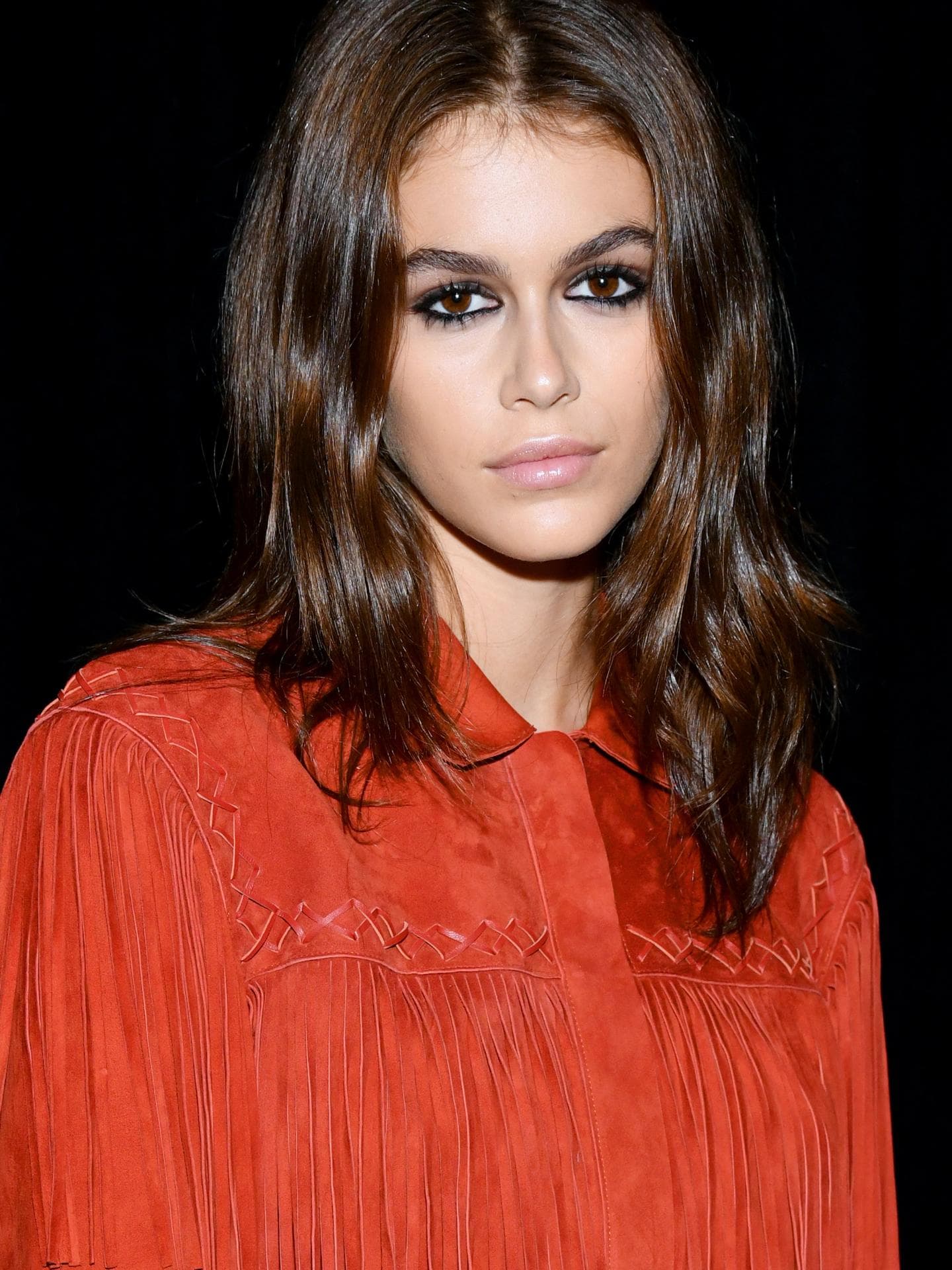Kaia Gerber
