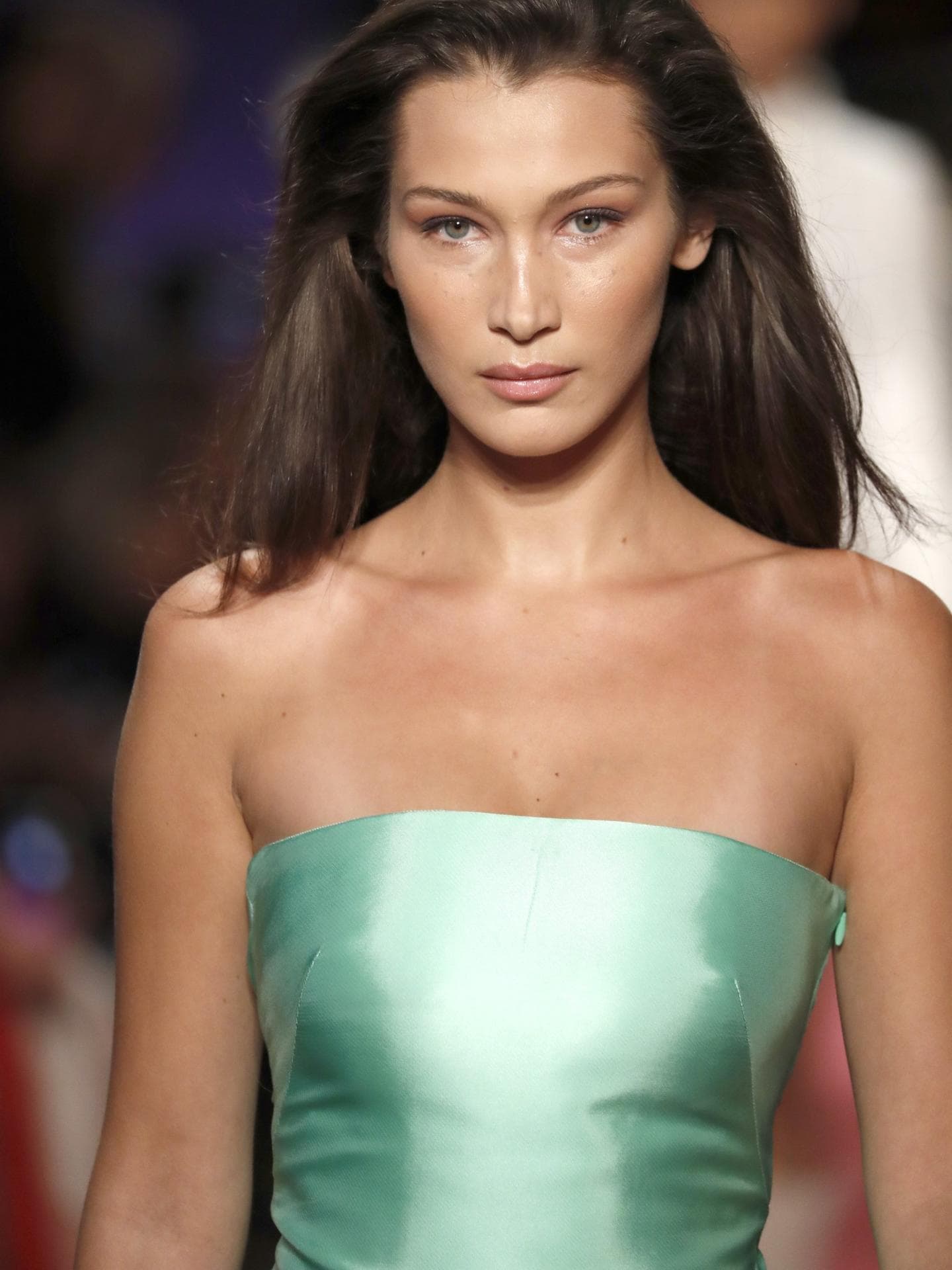 Bella Hadid