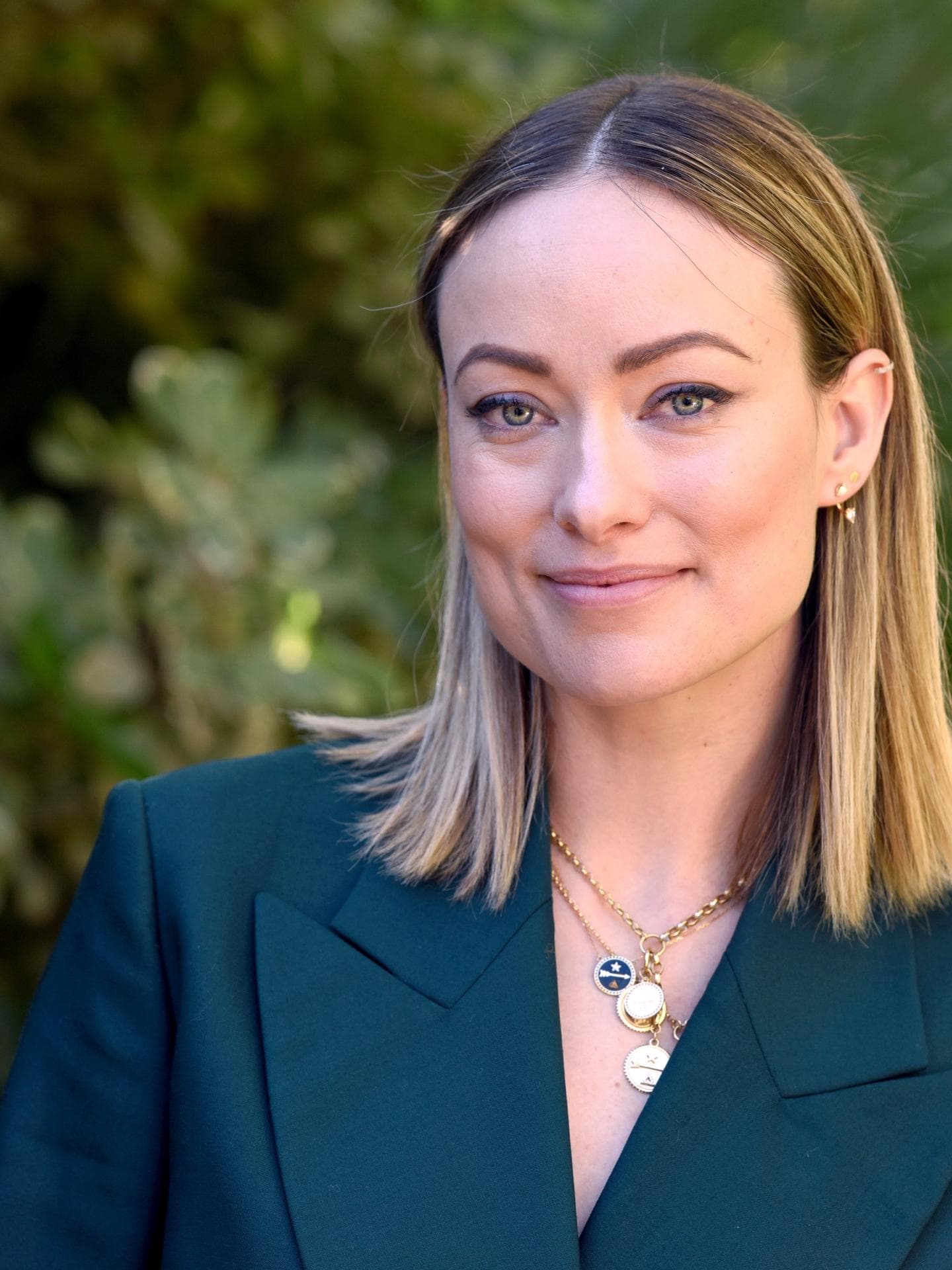 Olivia Wilde