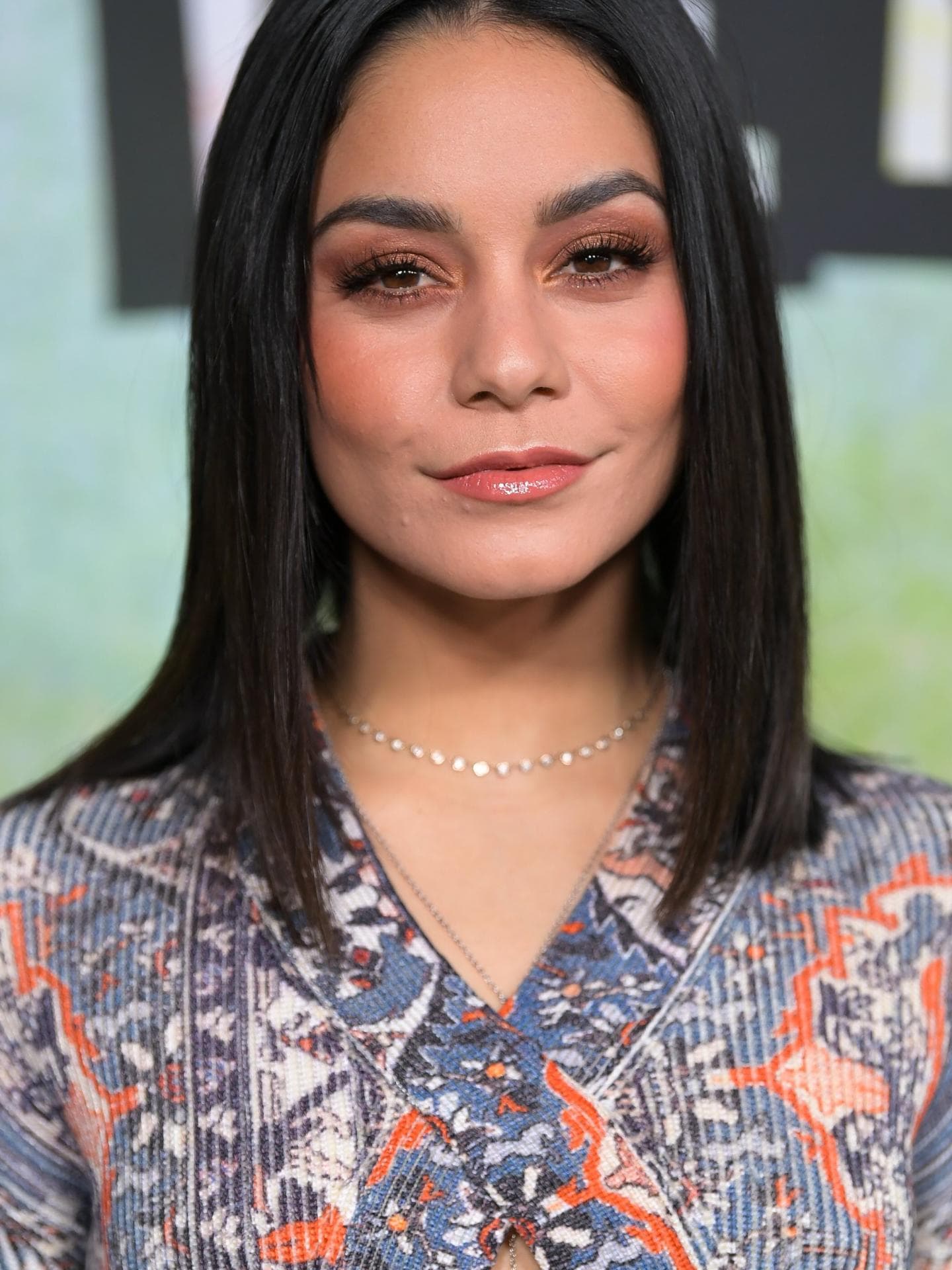 Vanessa Hudgens