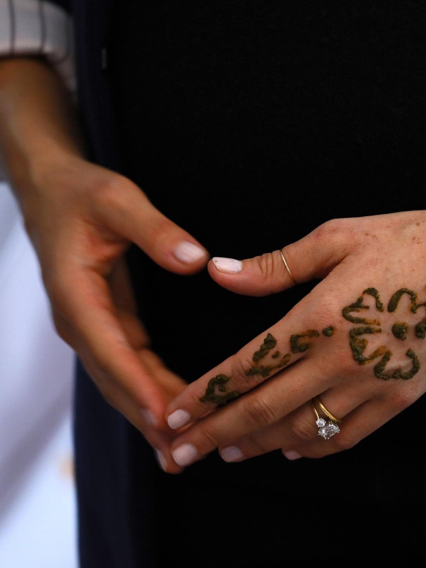 Henna-Tattoos