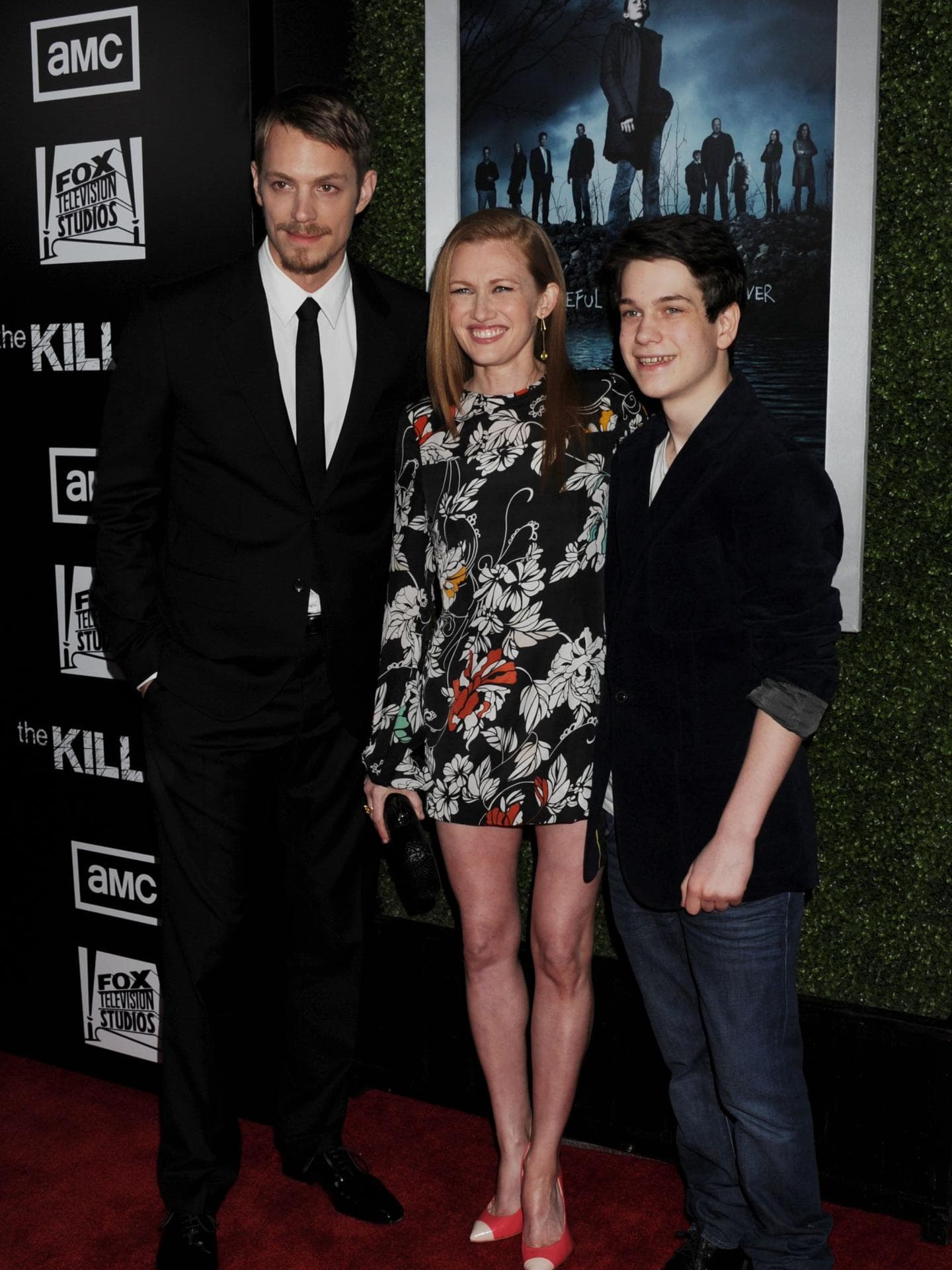 The Killing