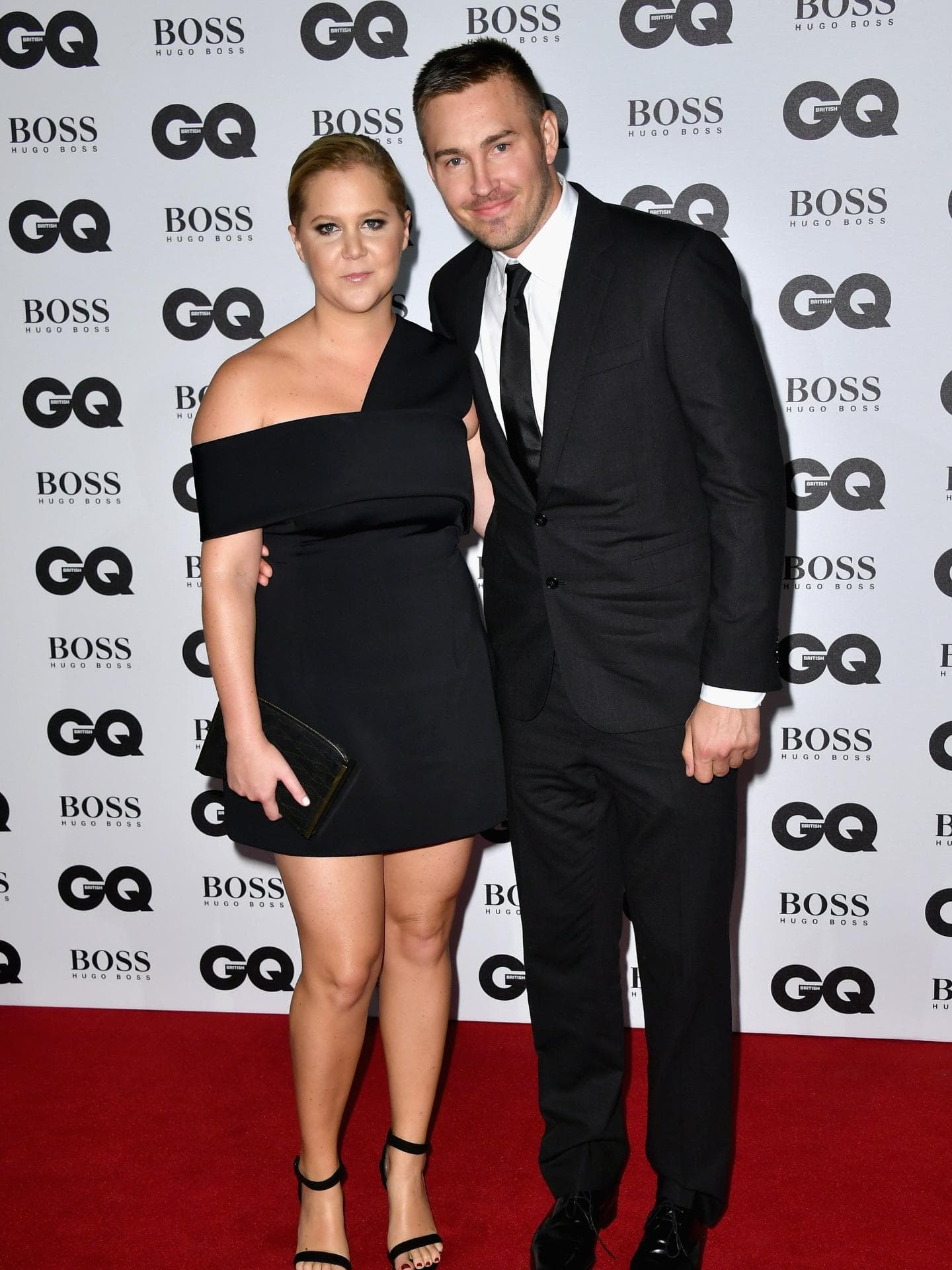 Amy Schumer Mann