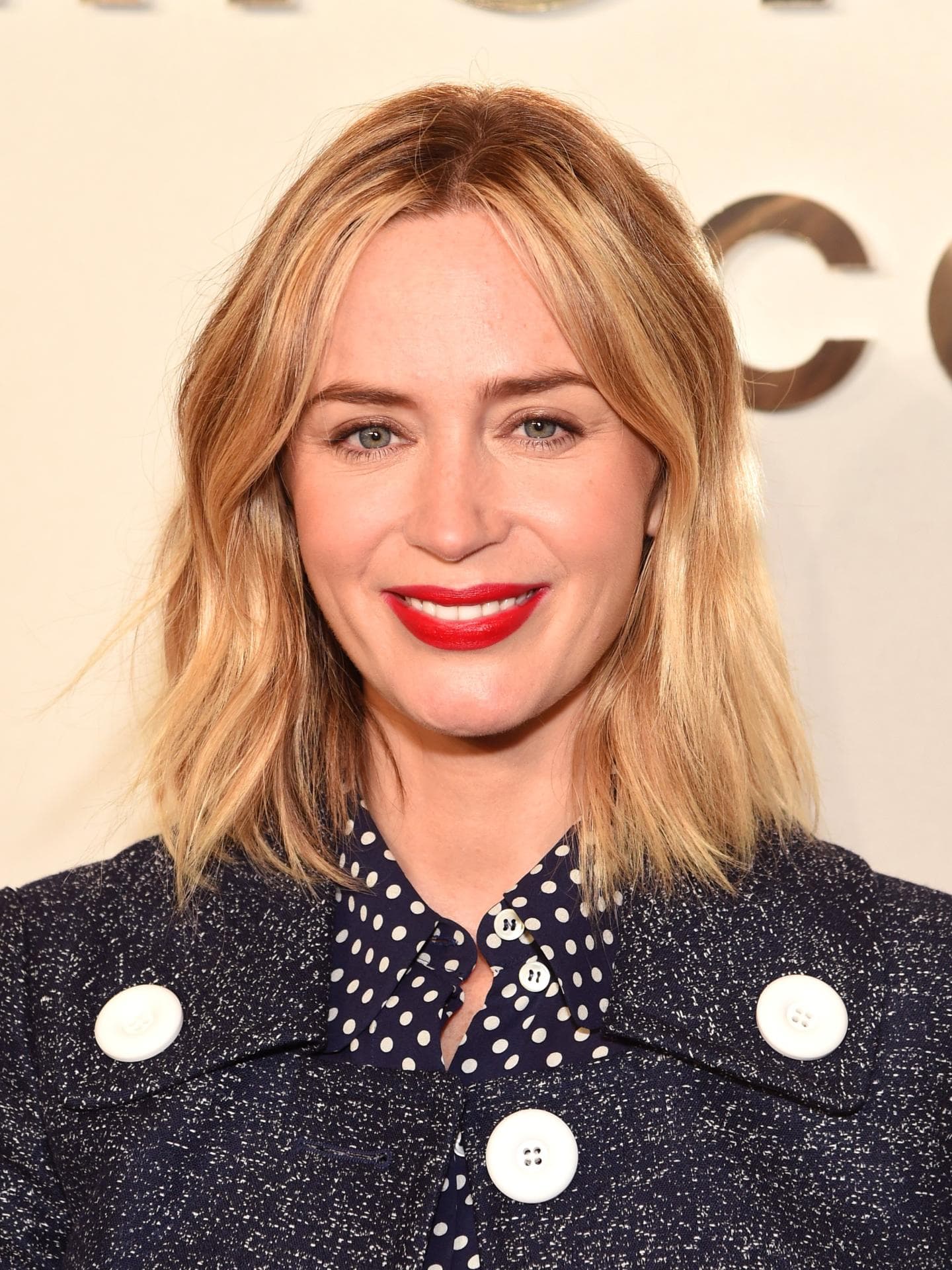 Emily Blunt