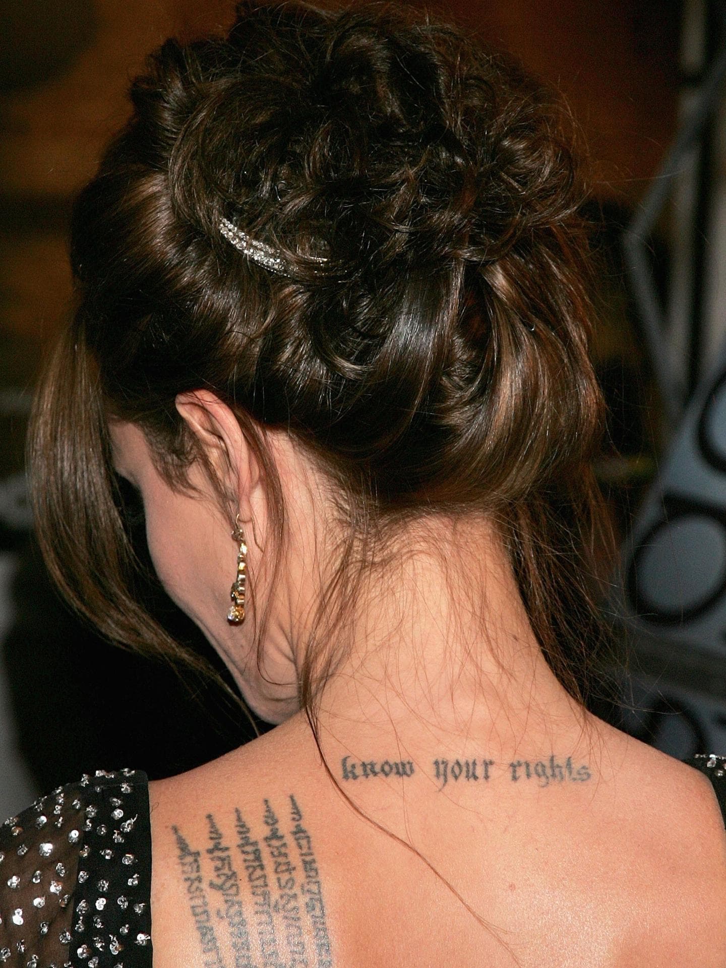 Feministische Tattoos