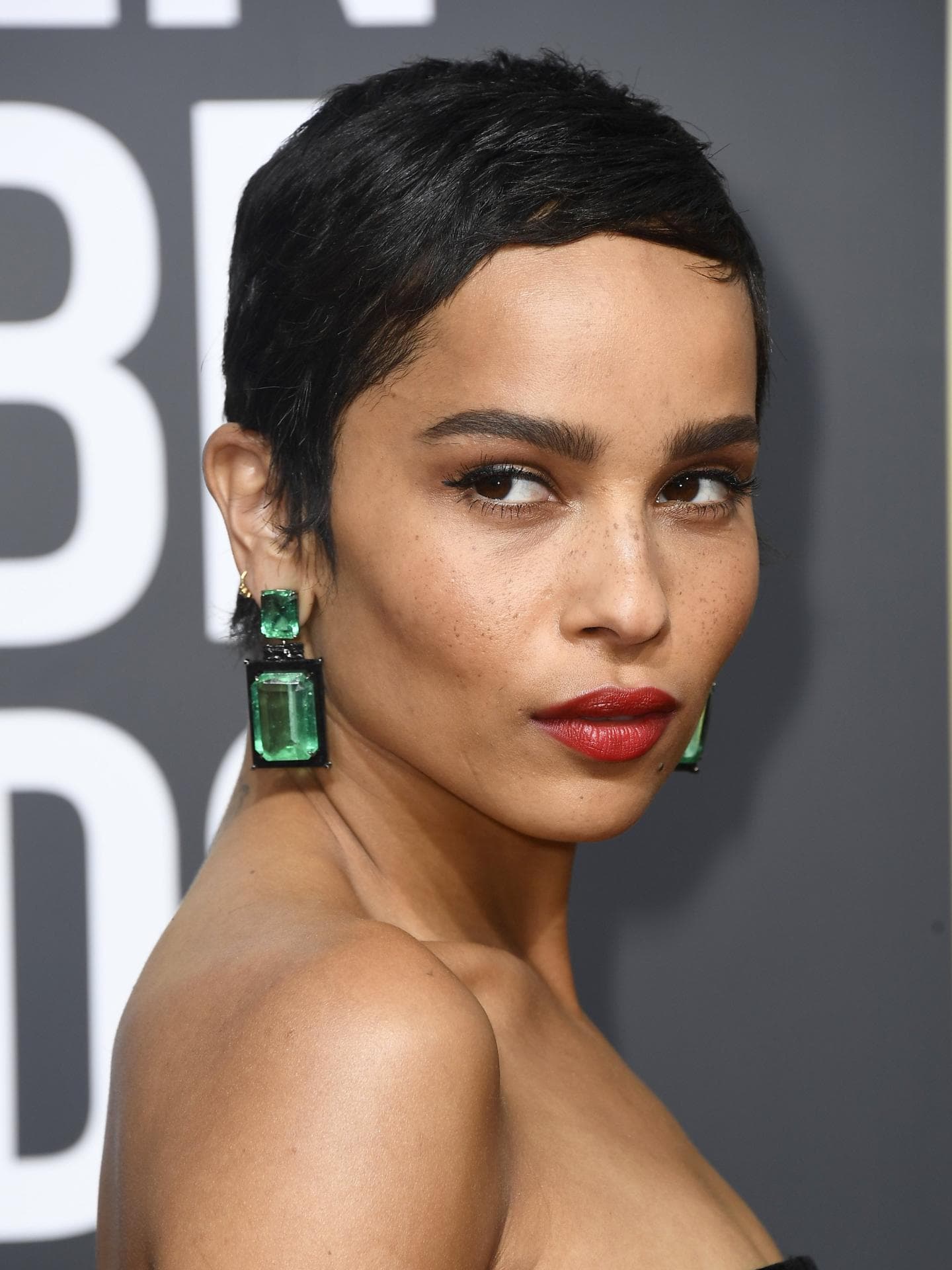 Zoe Kravitz