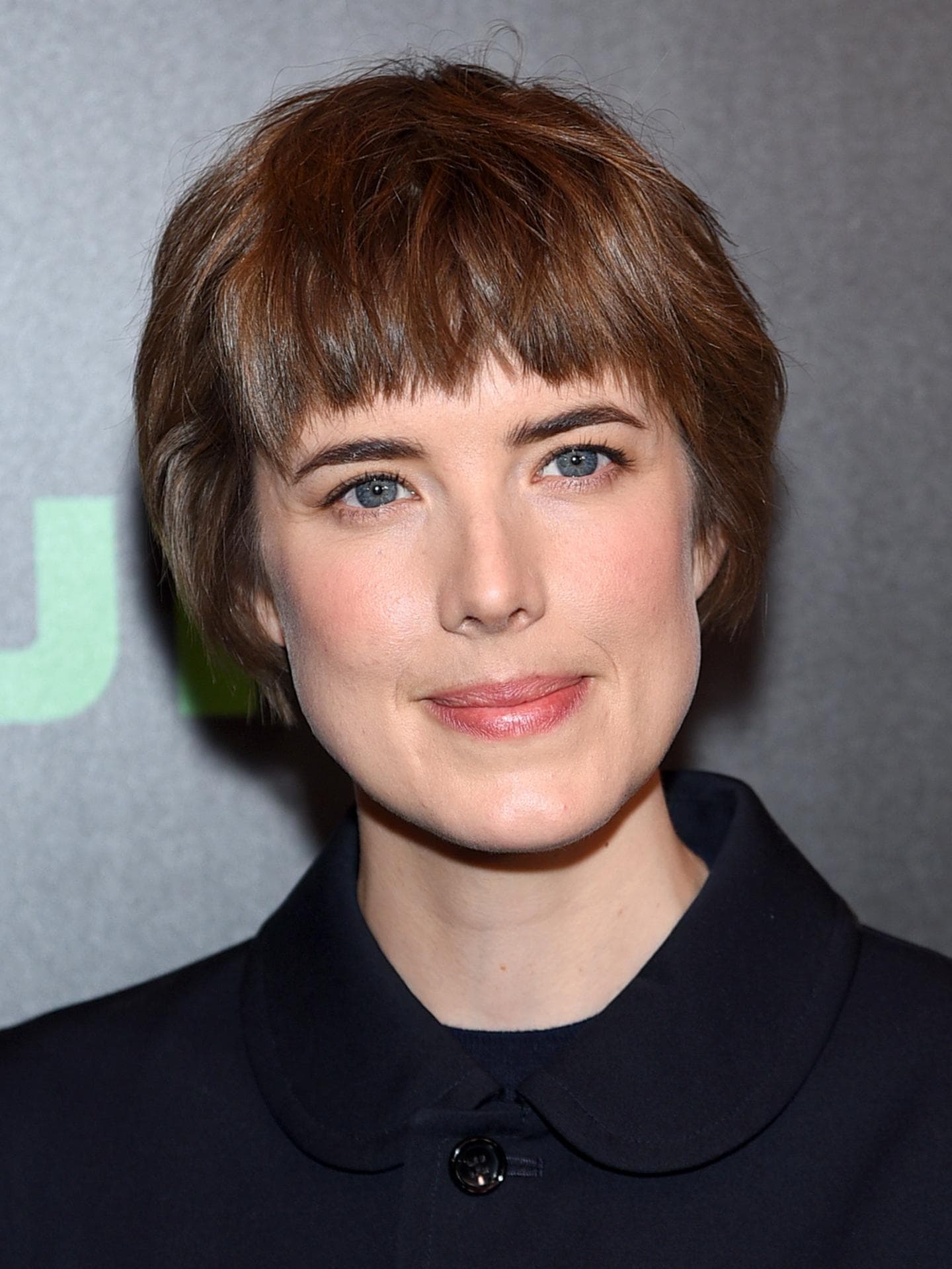Agyness Deyn Haare