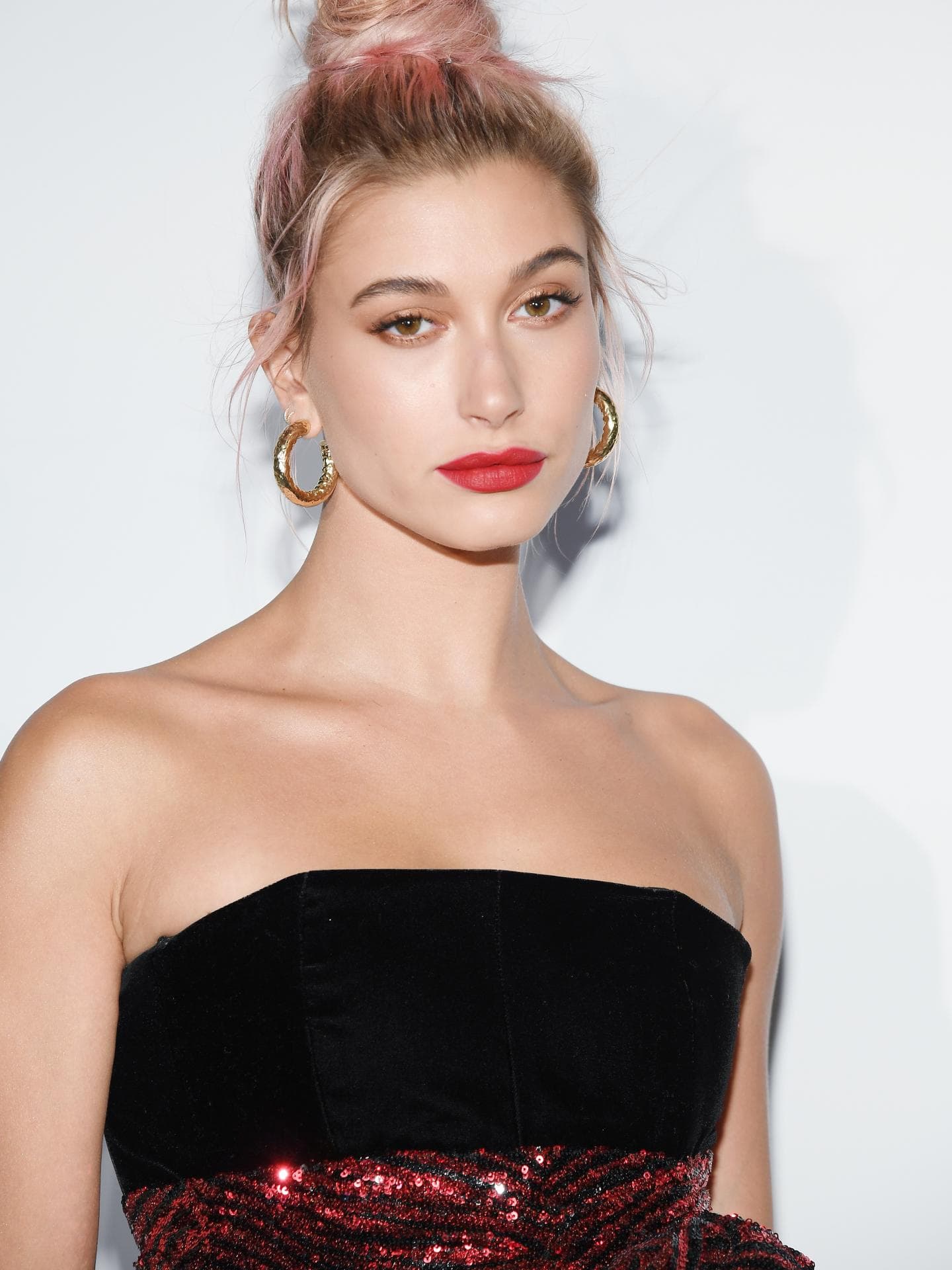 Hailey Baldwin