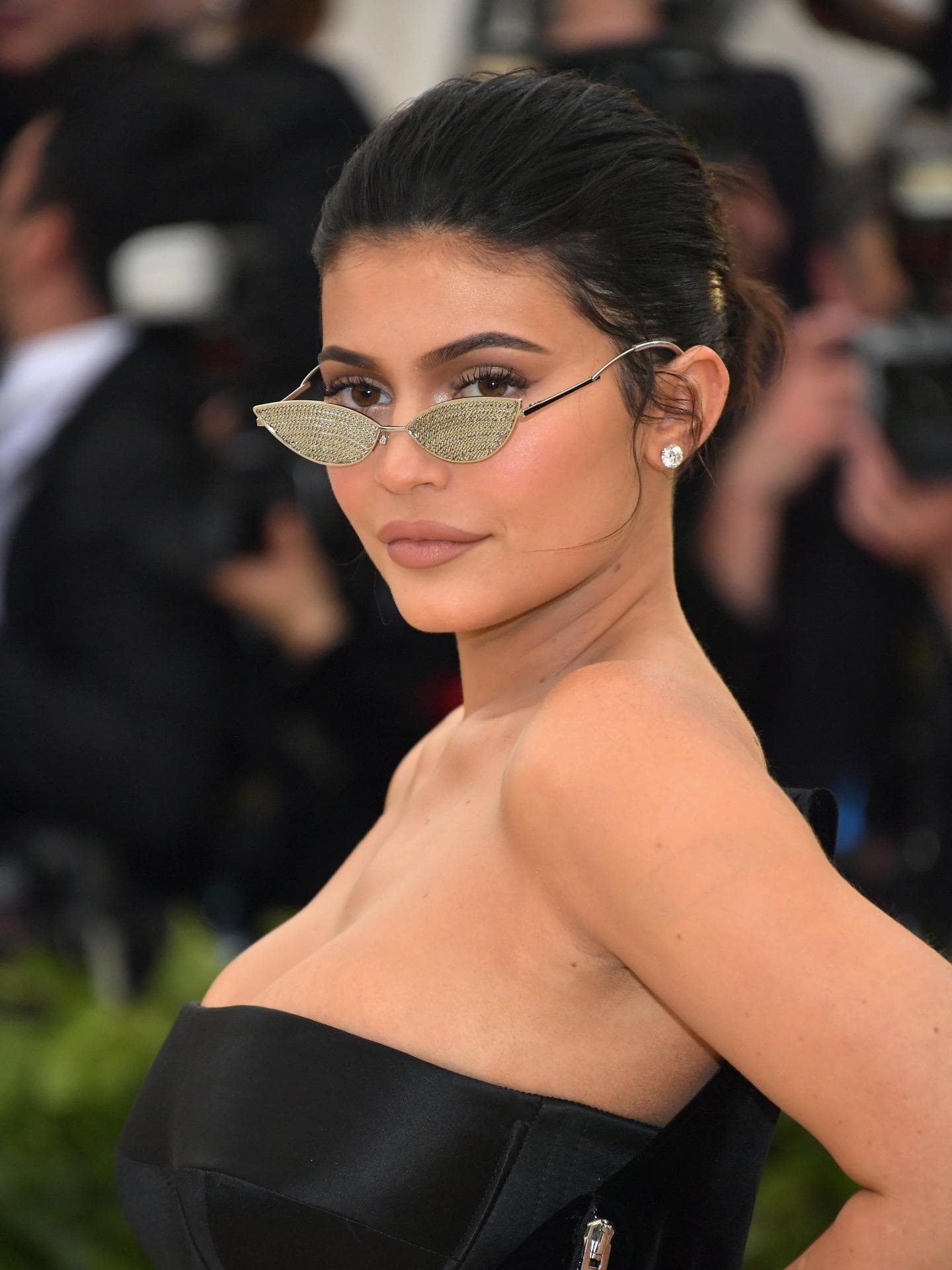 Kylie Jenner Kylie Jenner