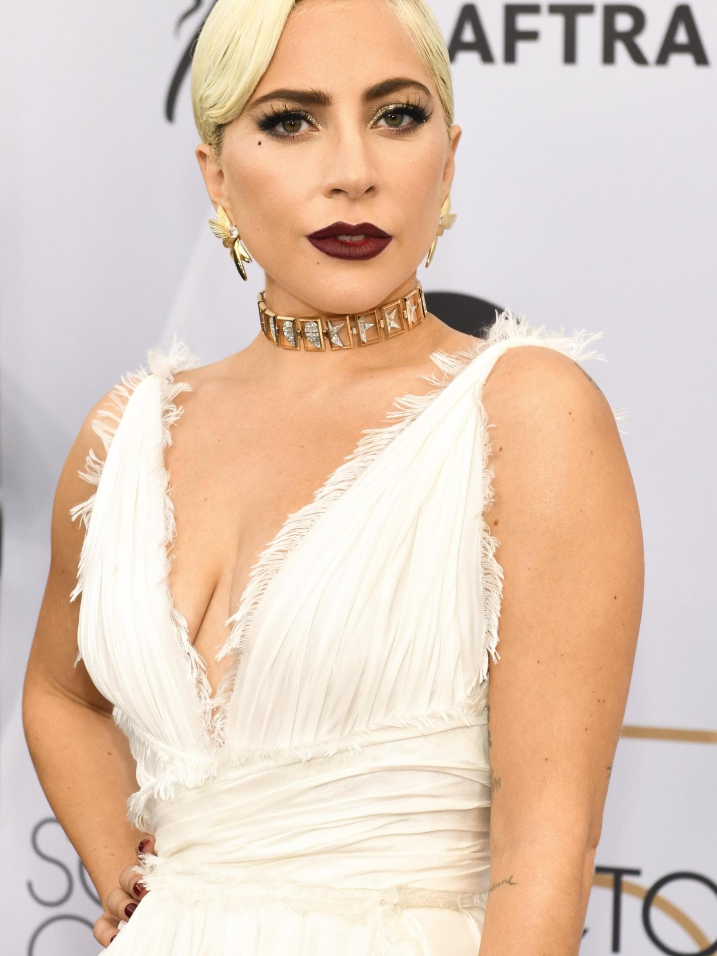 Lady Gaga Lady Gaga
