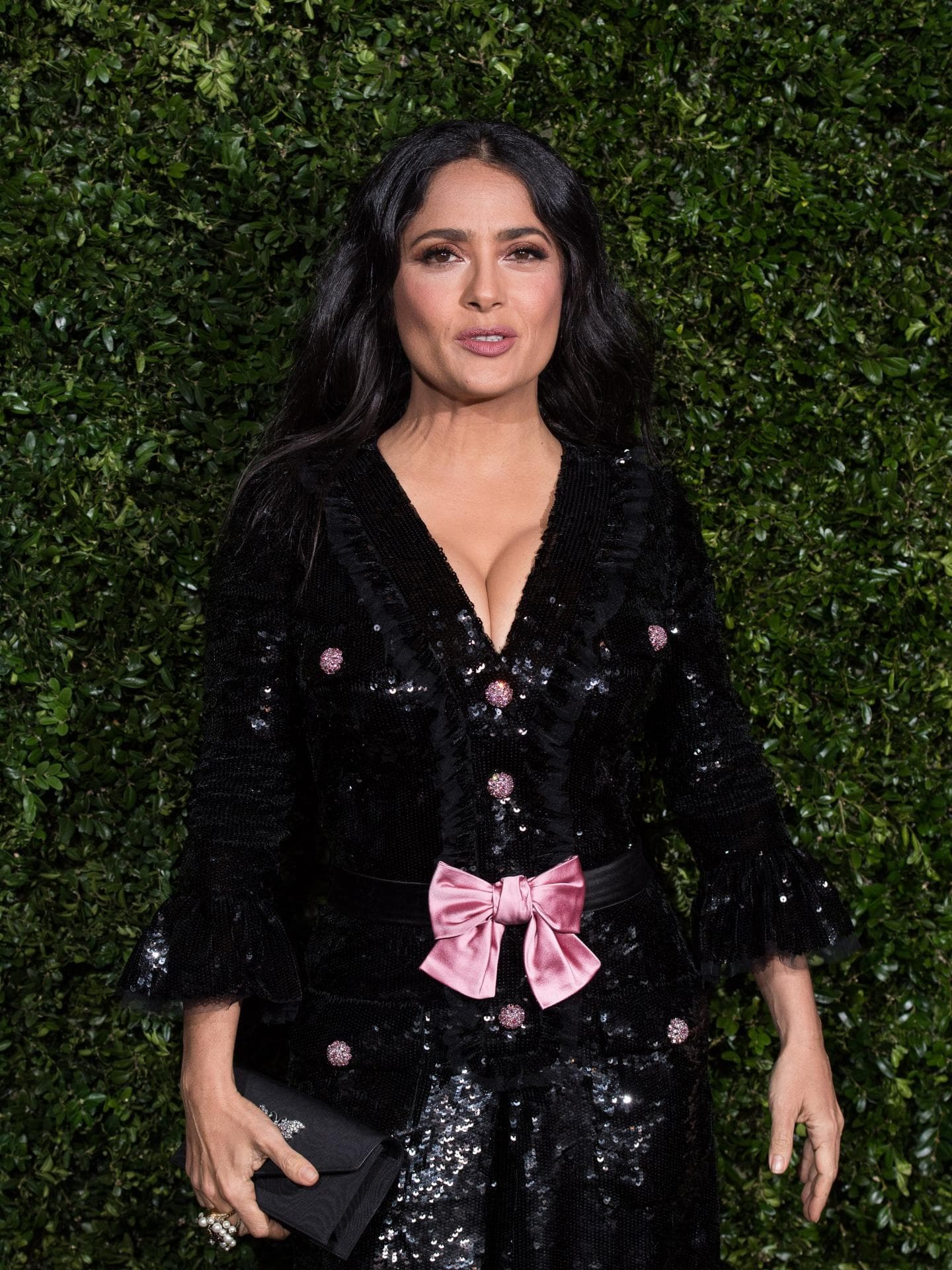 Selma Hayeks Selma Hayeks