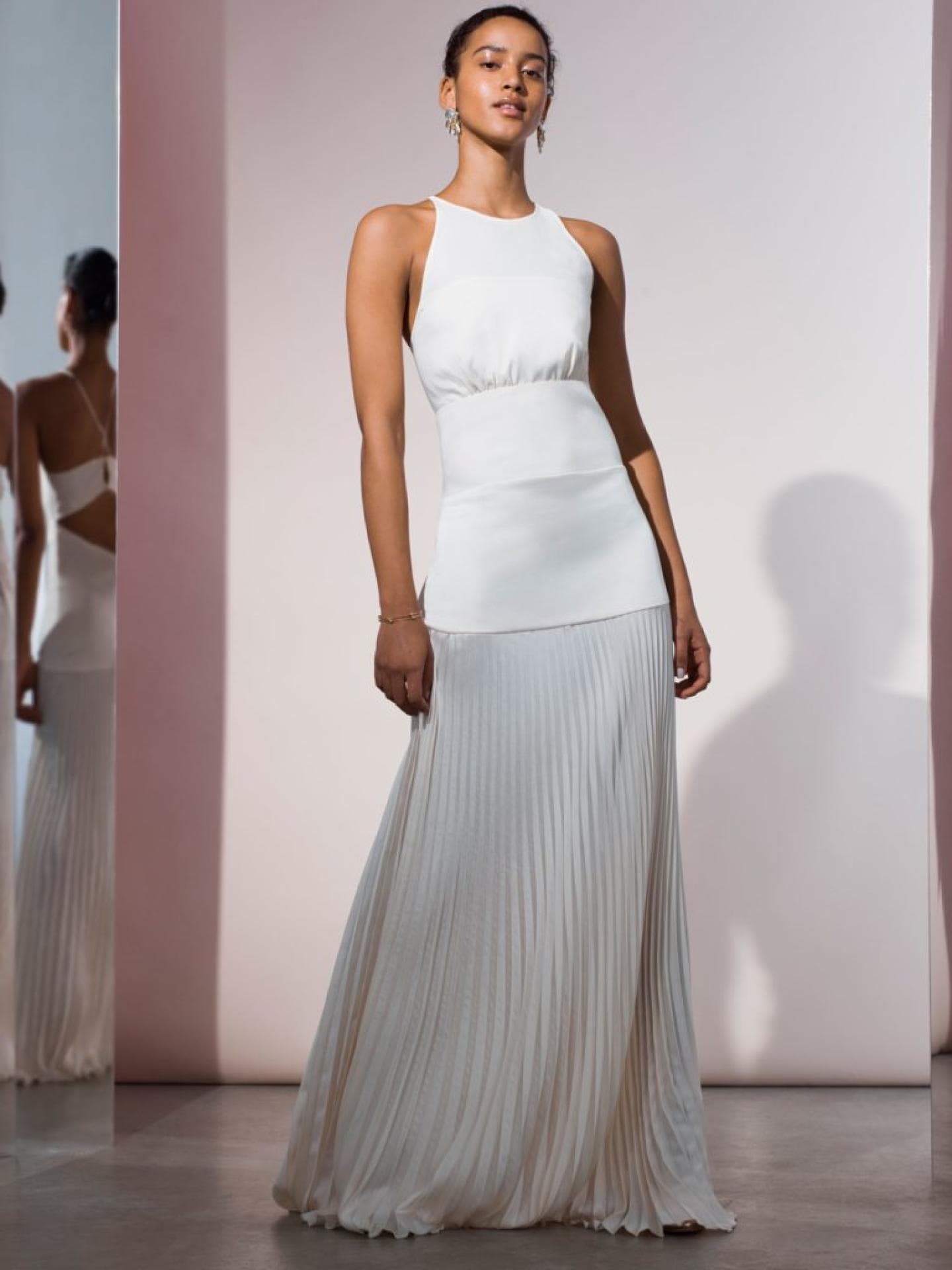 Brautkleid