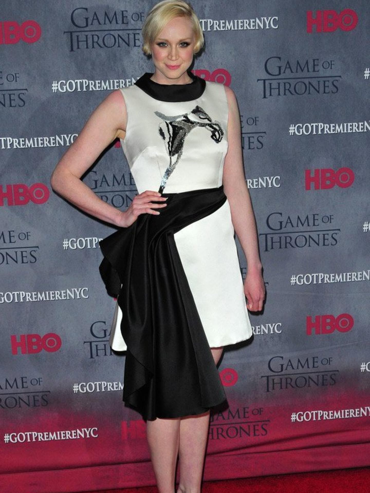Gwendoline Christie