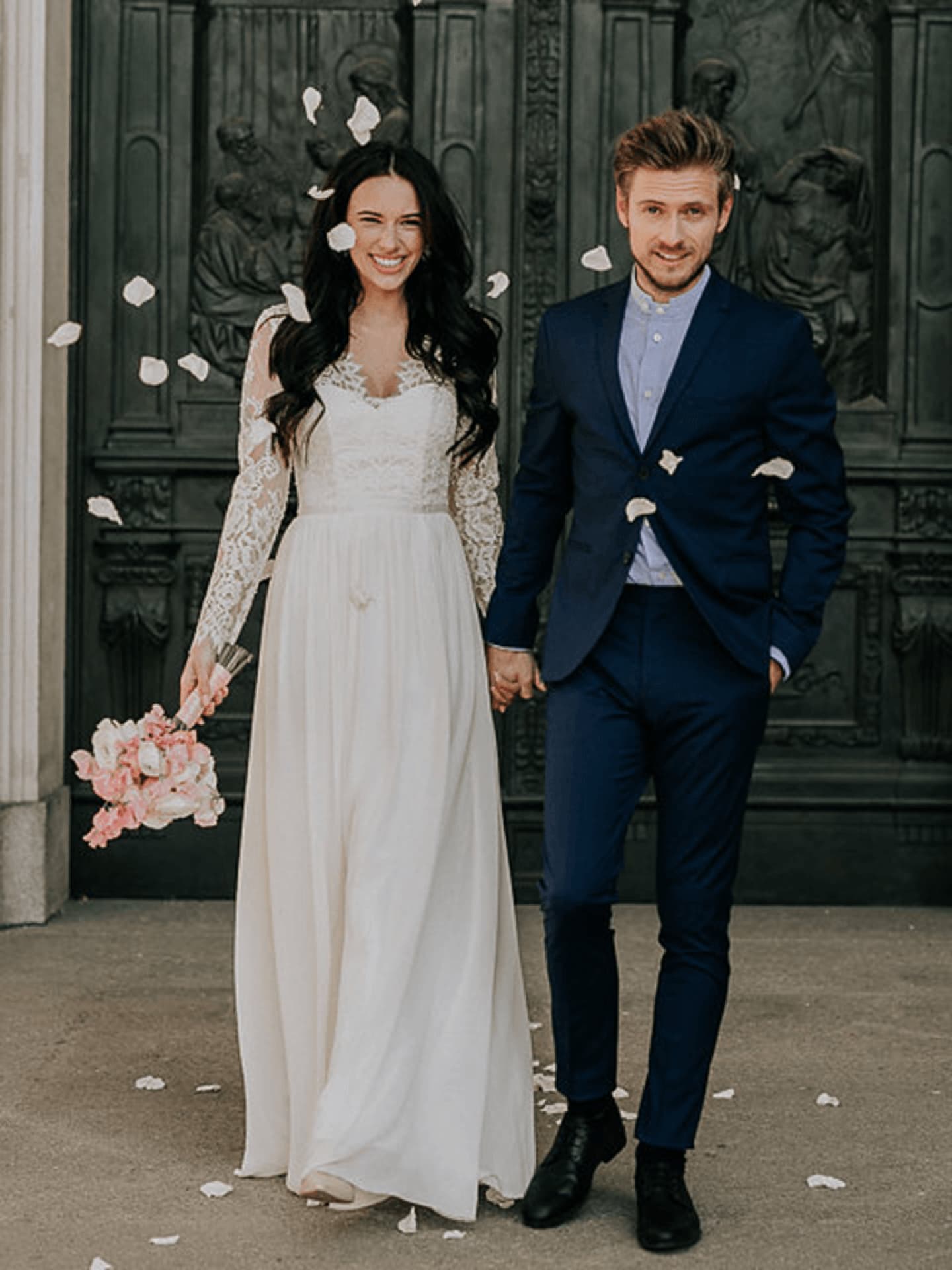Hochzeit