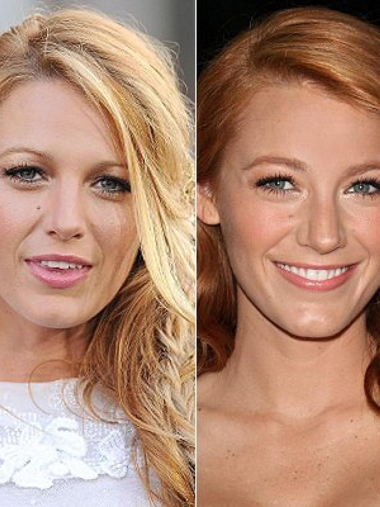 Blake Lively