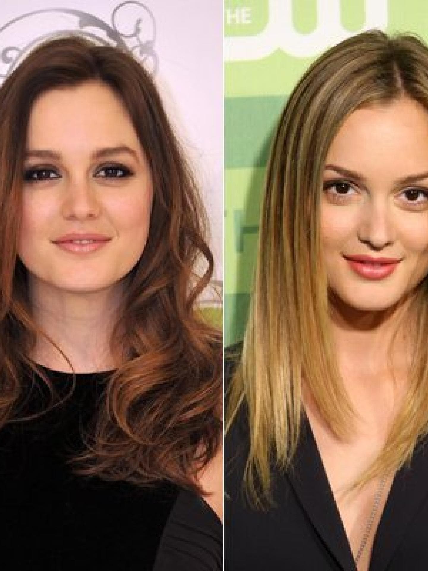  Leighton Meester