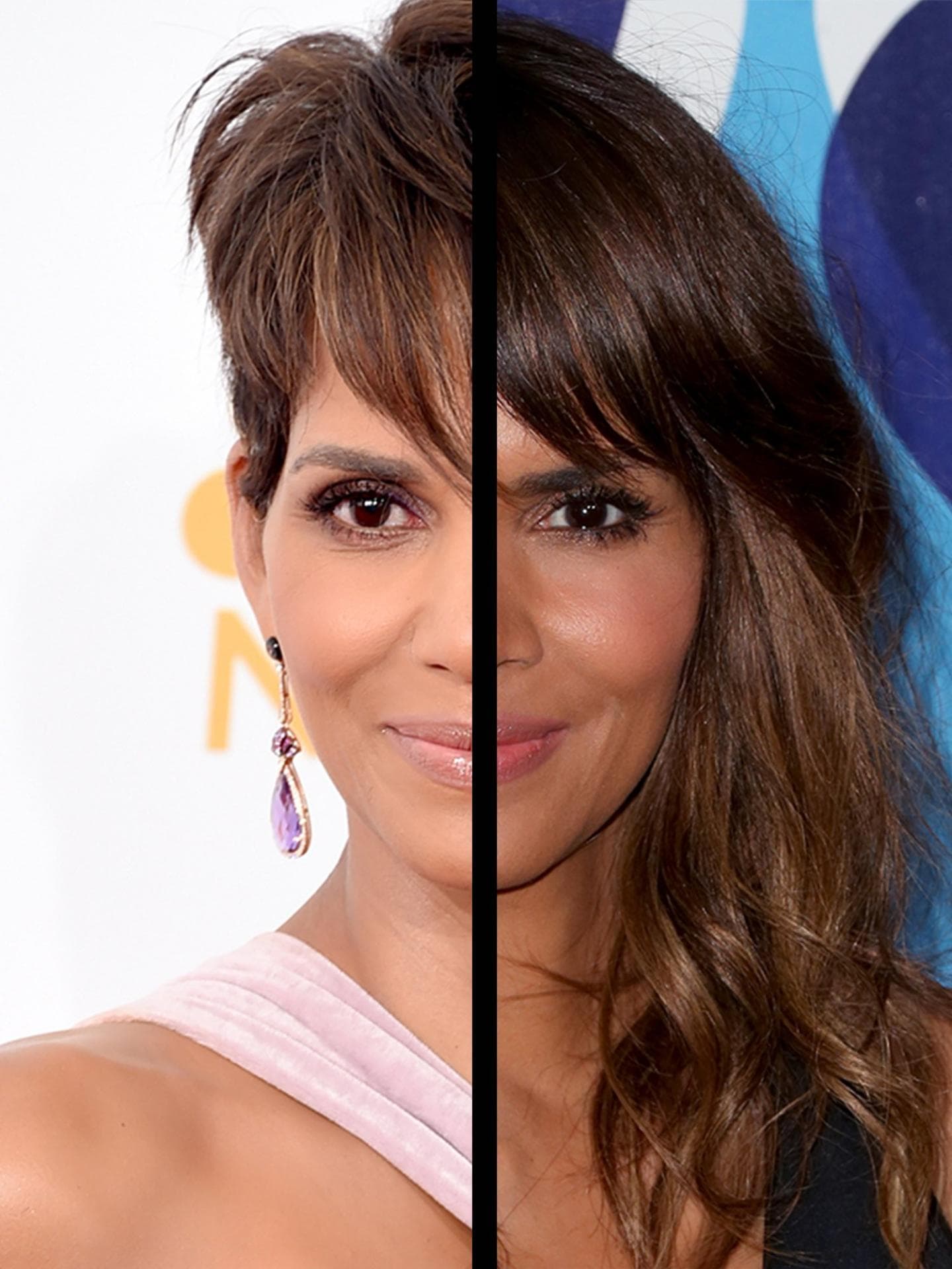 Halle Berry Halle Berry