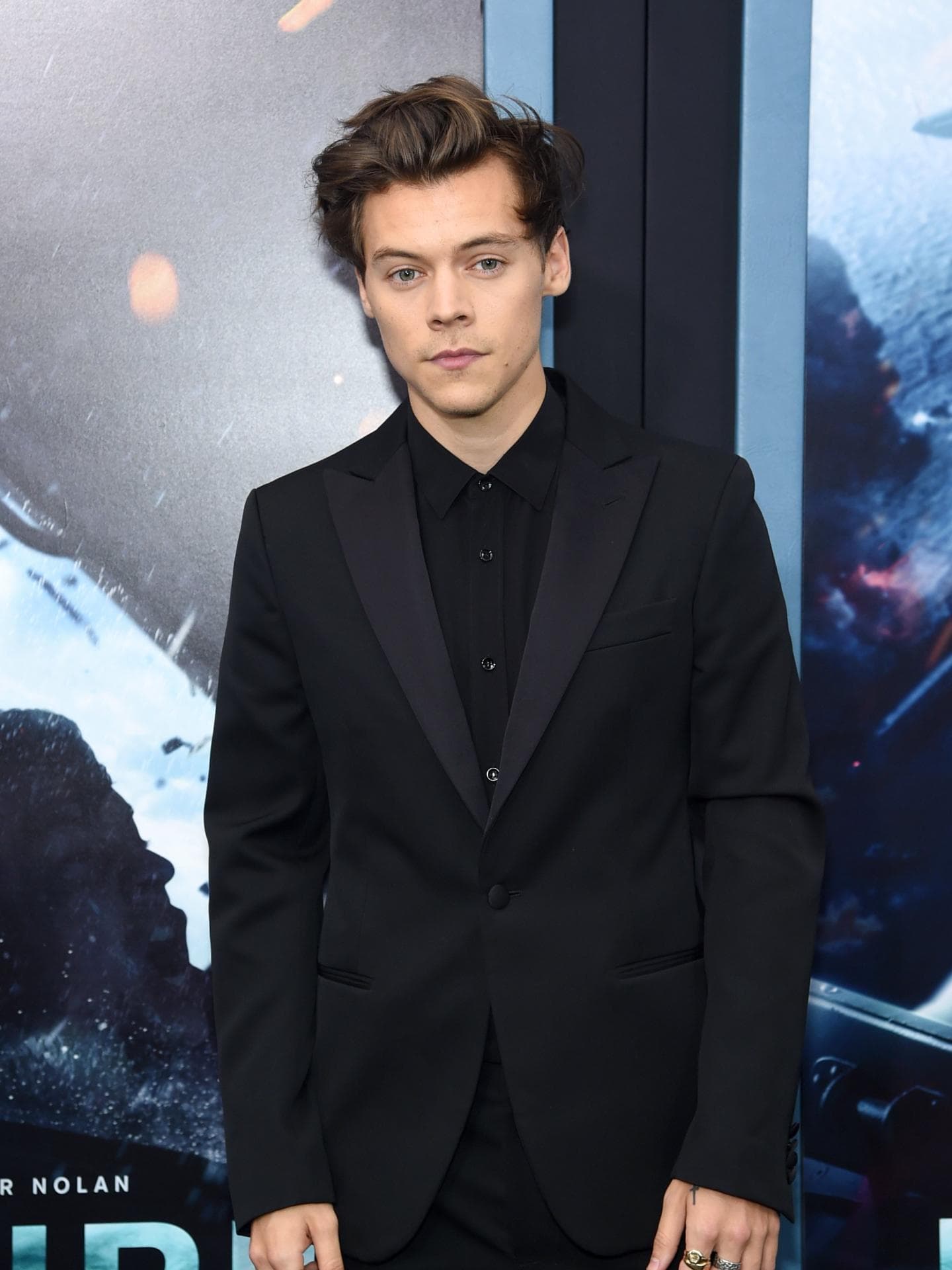  Harry Styles