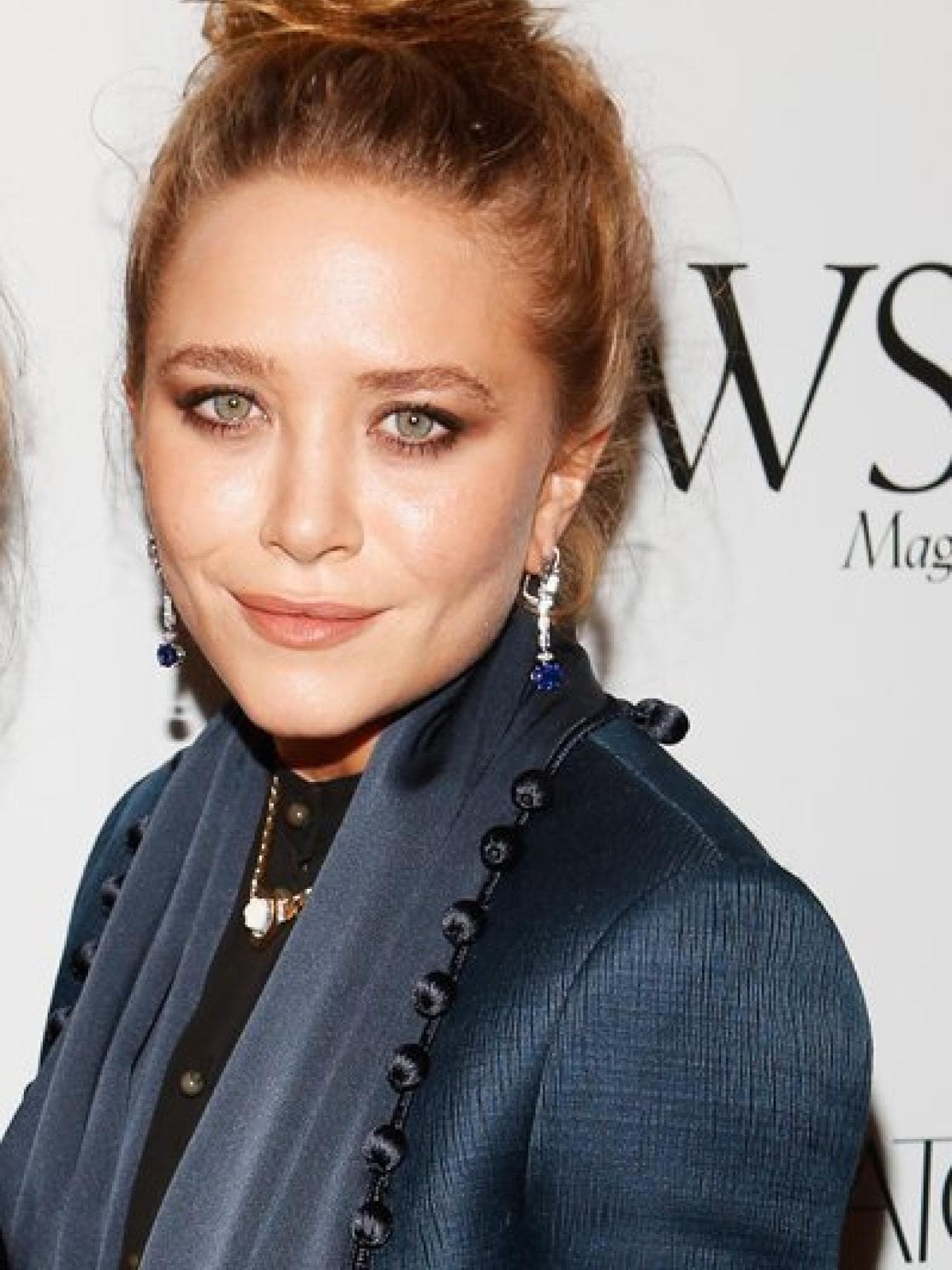 Hat Mary-Kate Olsen einen Freund? Hat Mary-Kate Olsen einen Freund?