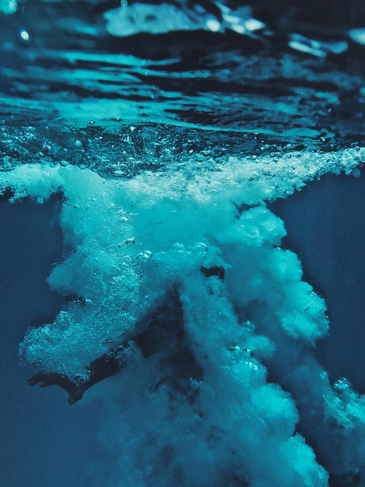 Wasser Wasser