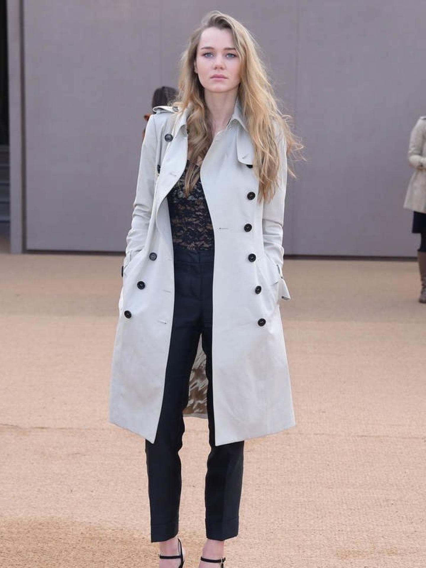 Immy Waterhouse Immy Waterhouse