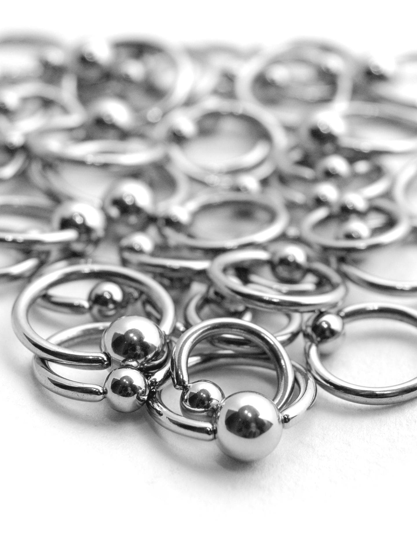 Penis-Piercings