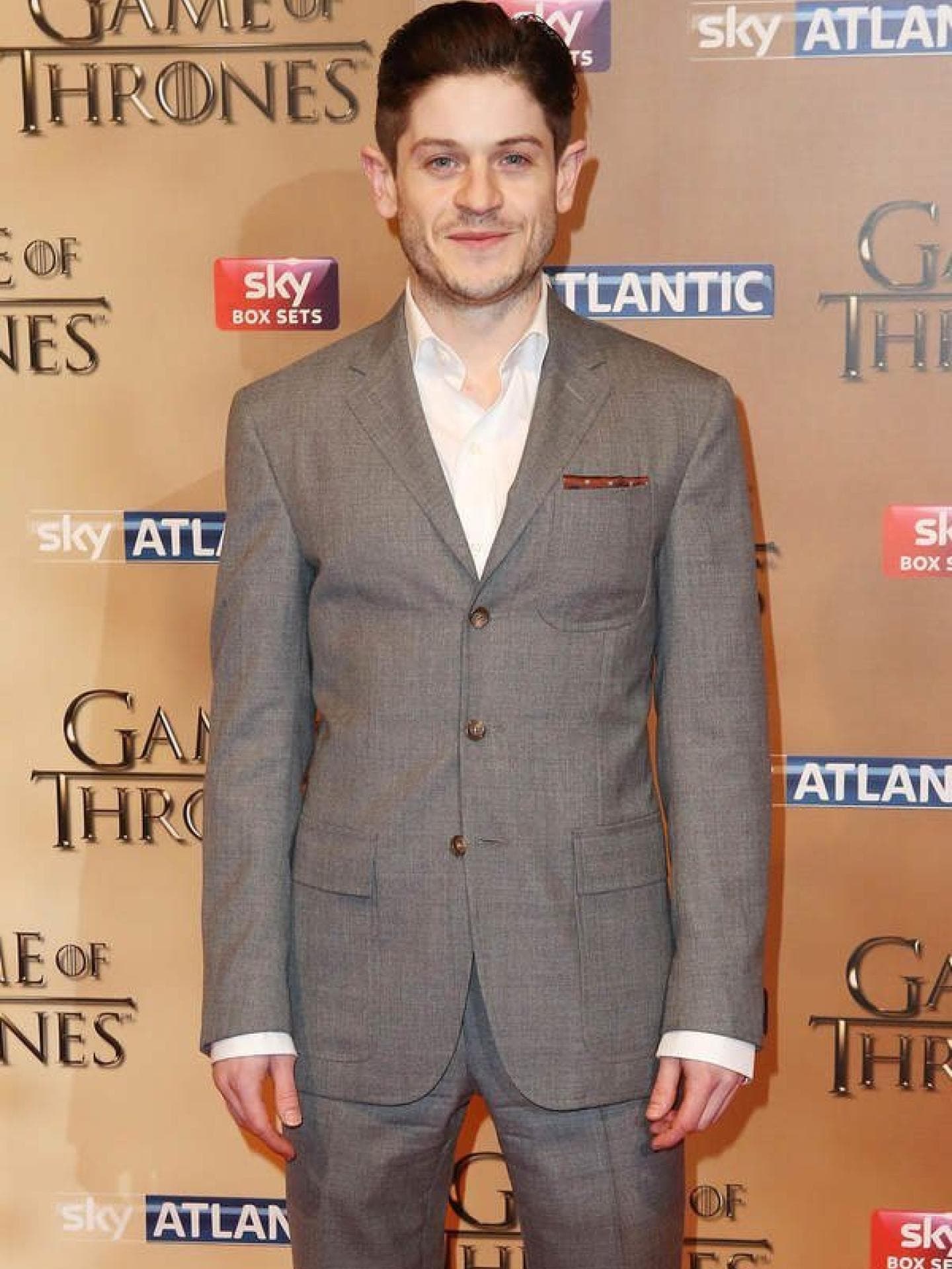Iwan Rheon