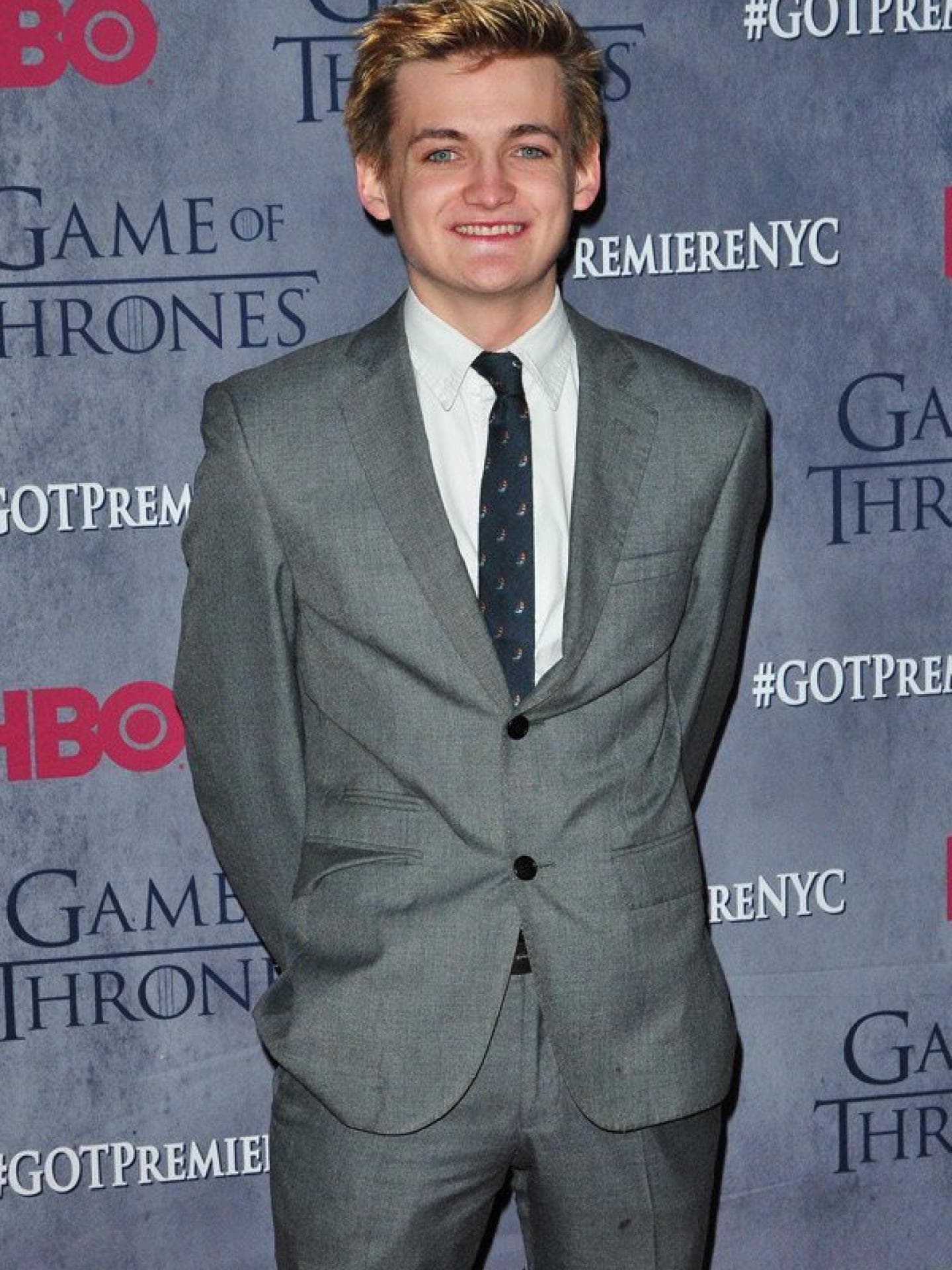 Jack Gleeson