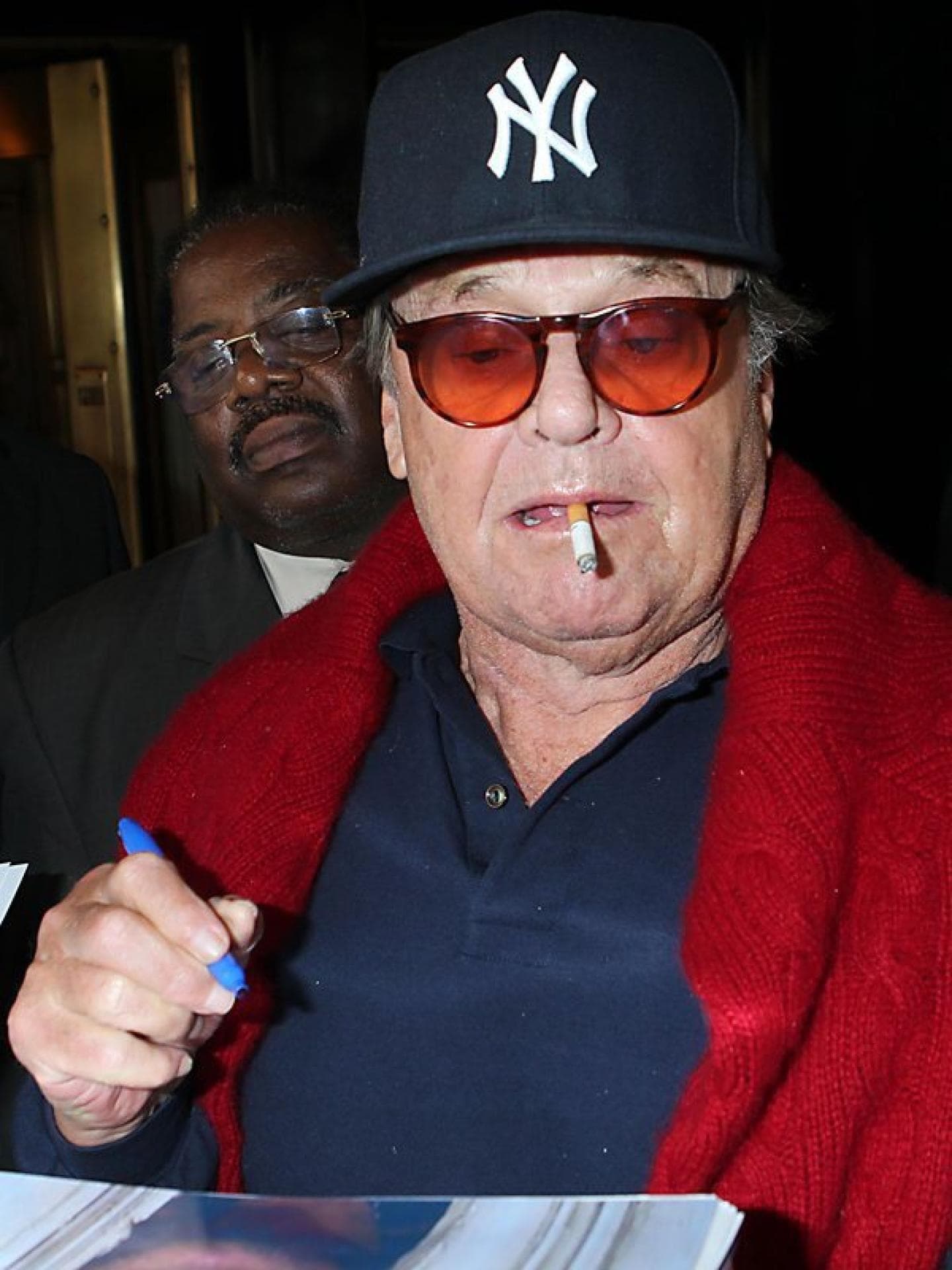 Jack Nicholson Jack Nicholson
