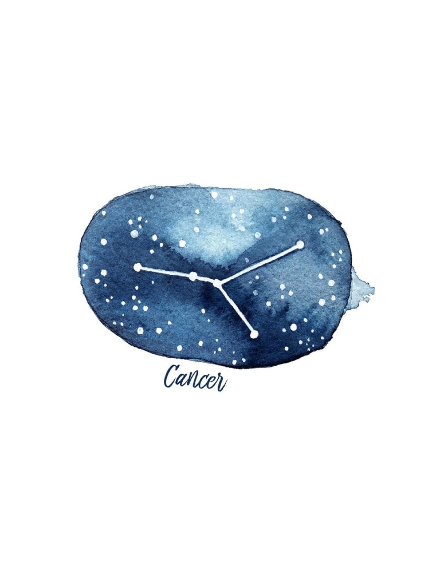 Jahreshoroskop: Krebs